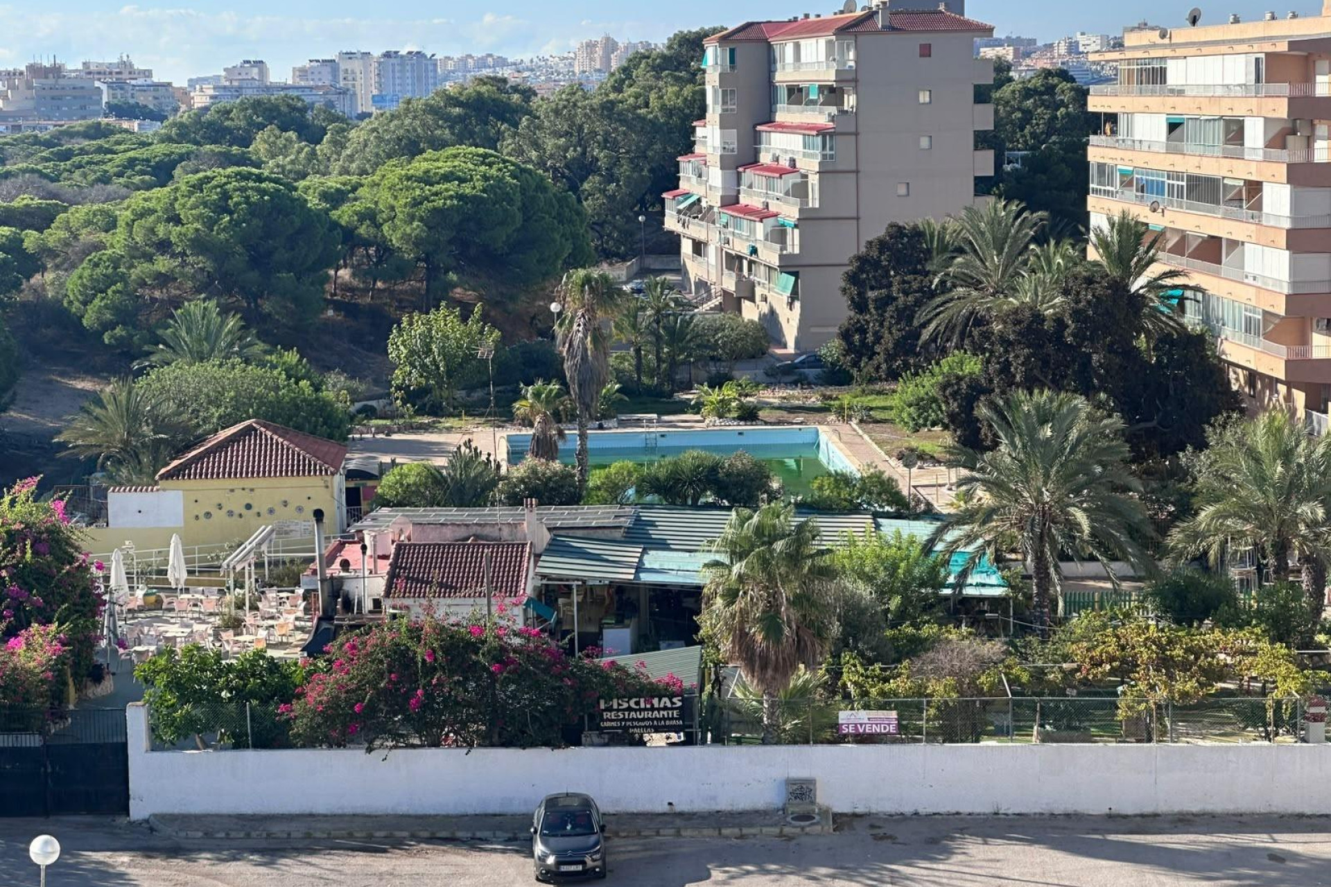Resale - Studio - Guardamar del Segura - Lomas de Polo-Pinomar