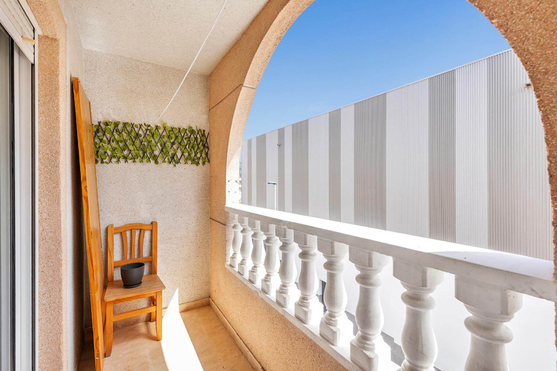 Resale - Studio - Torrevieja - Centro - Muelle Pesquero
