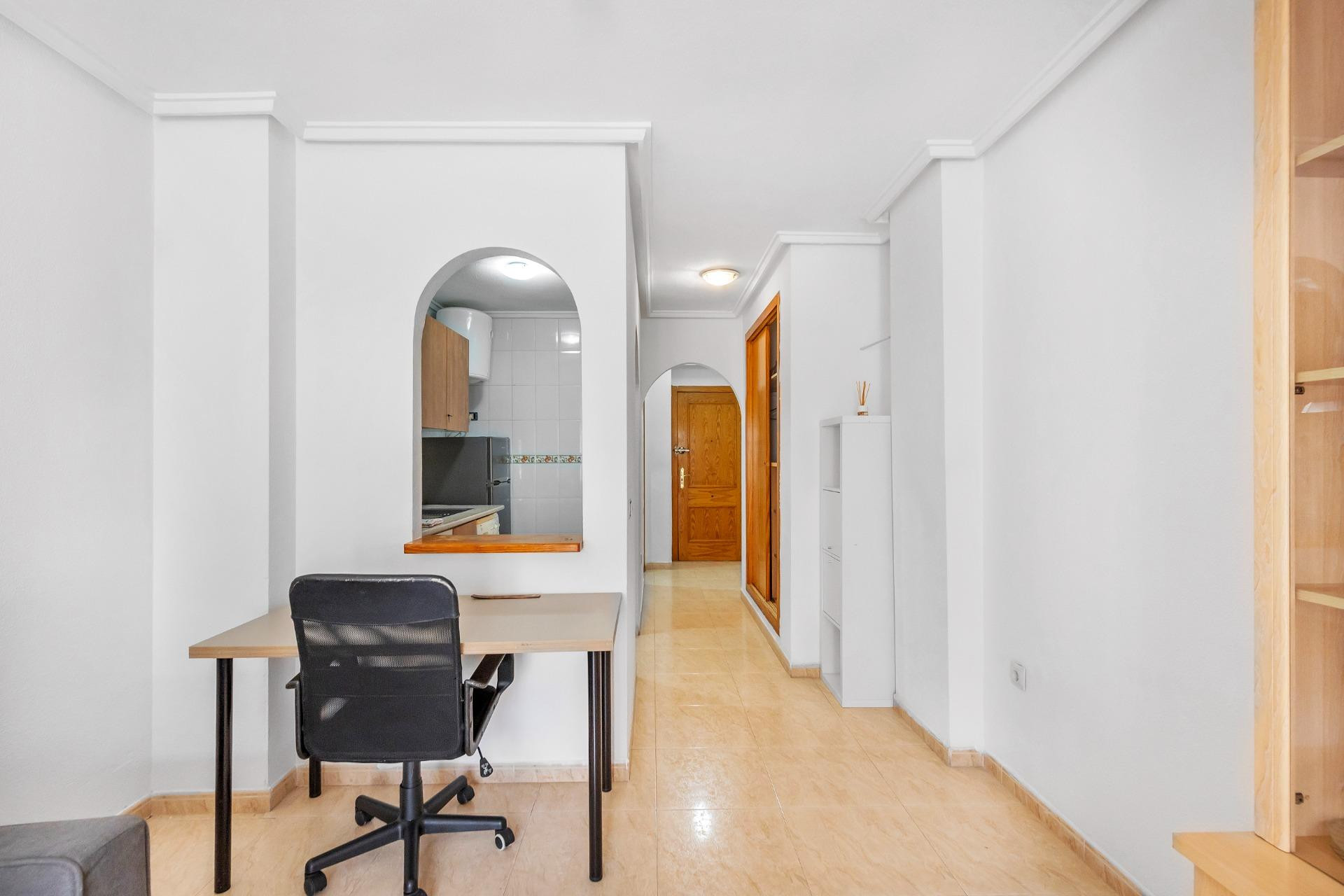 Resale - Studio - Torrevieja - Centro - Muelle Pesquero
