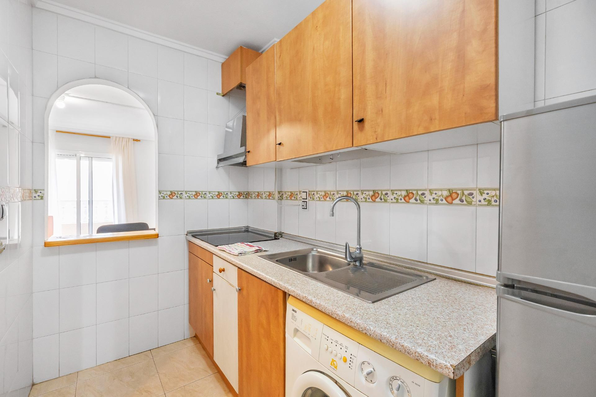 Resale - Studio - Torrevieja - Centro - Muelle Pesquero