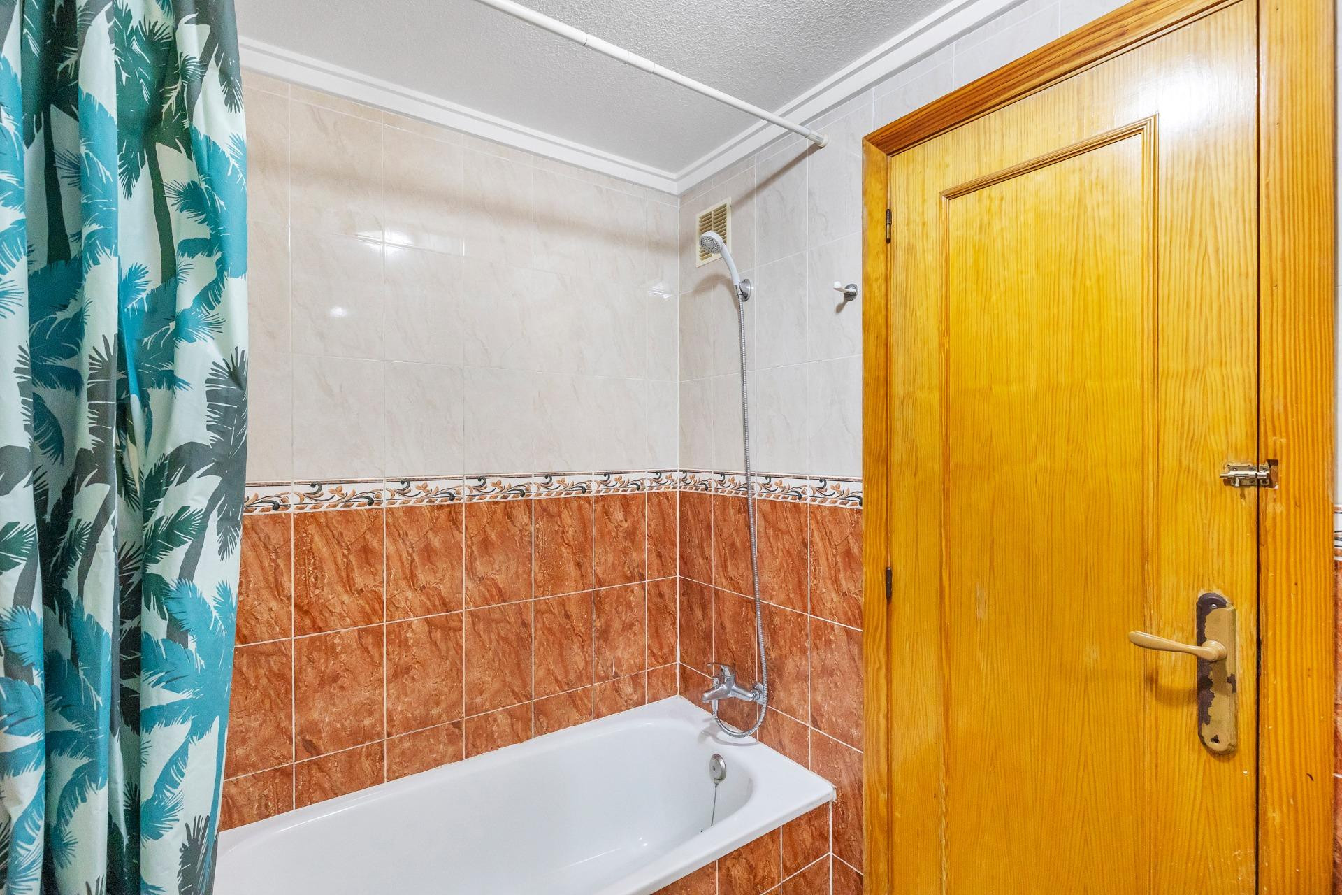 Resale - Studio - Torrevieja - Centro - Muelle Pesquero