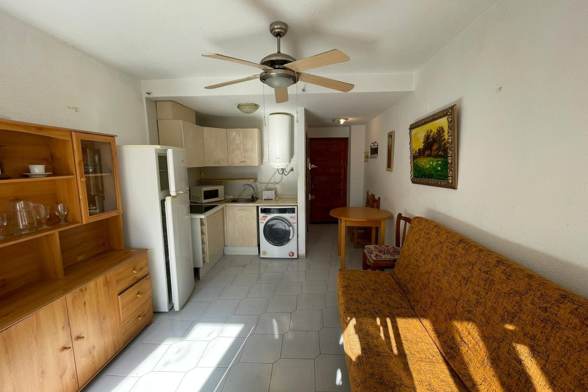 Resale - Studio - Torrevieja - Centro