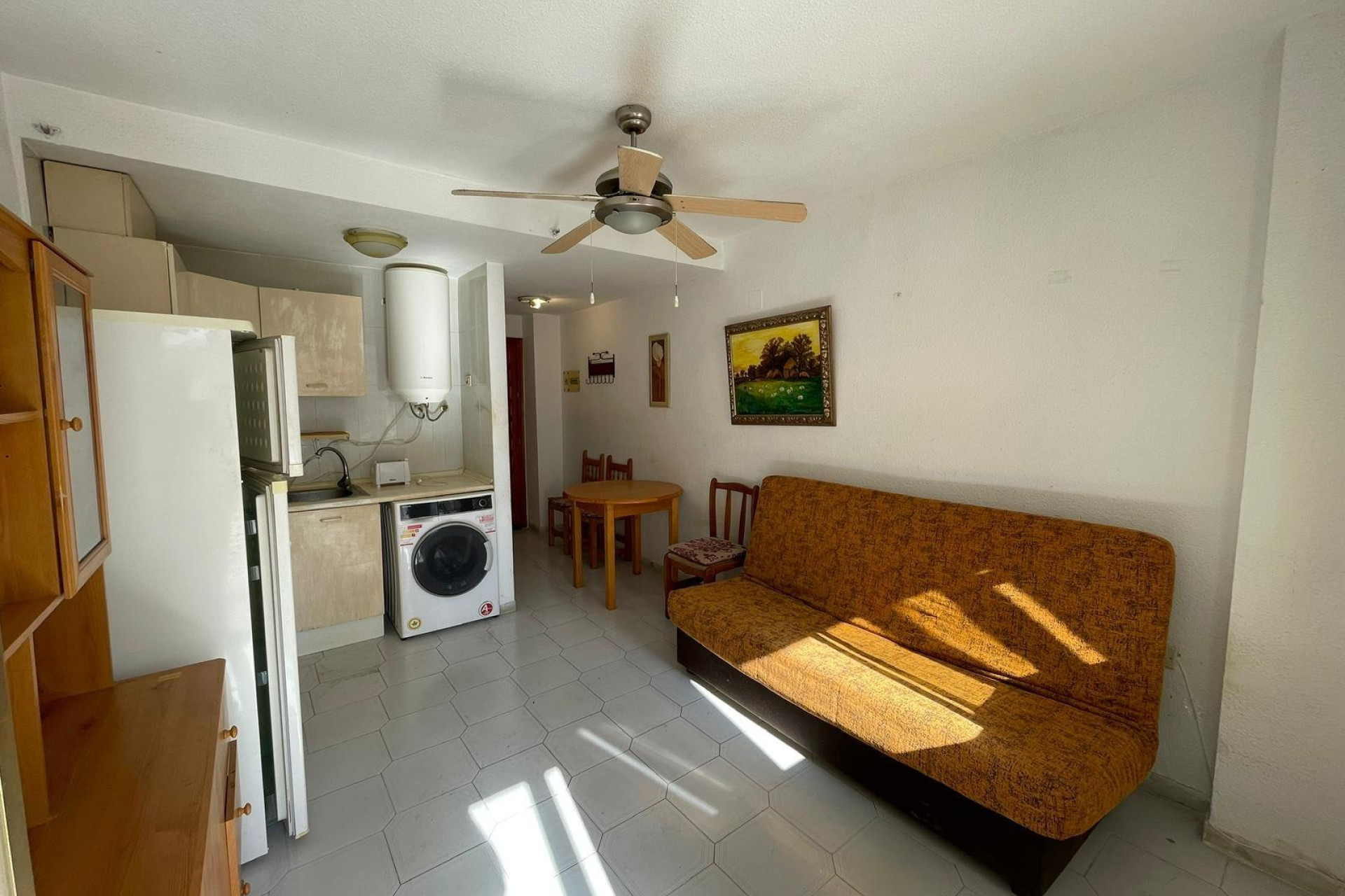 Resale - Studio - Torrevieja - Centro