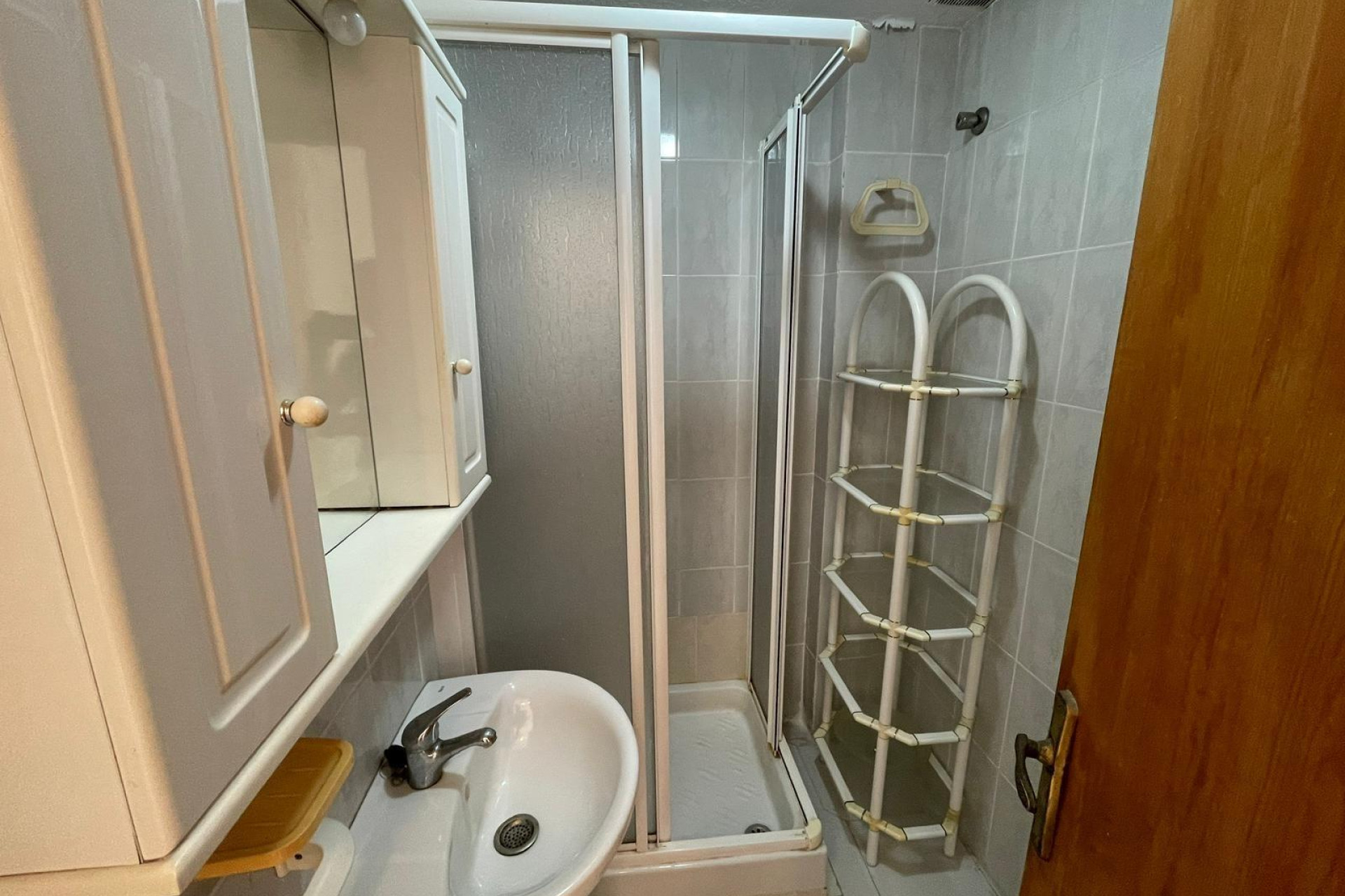 Resale - Studio - Torrevieja - Centro