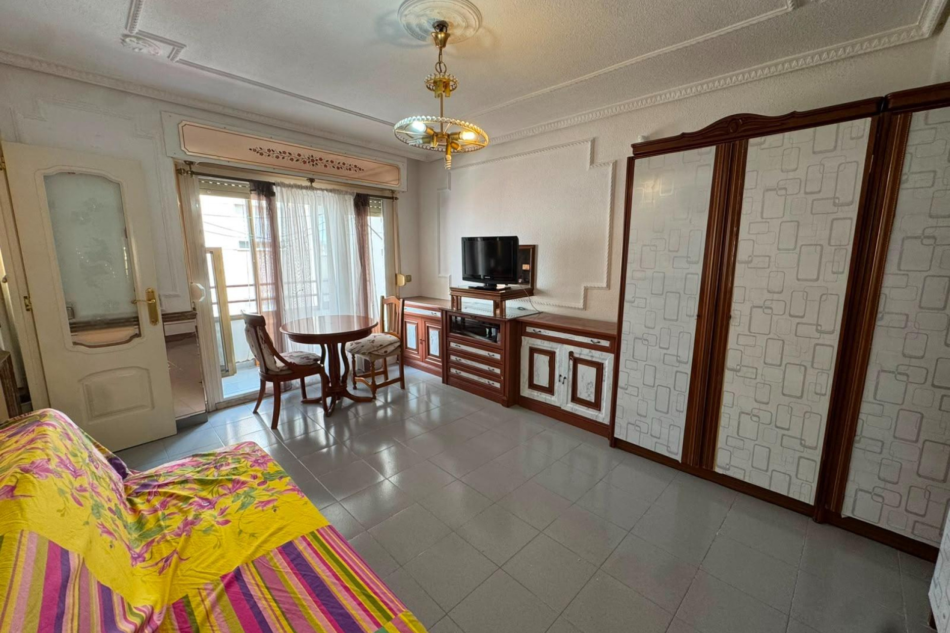 Resale - Studio - Torrevieja - Centro