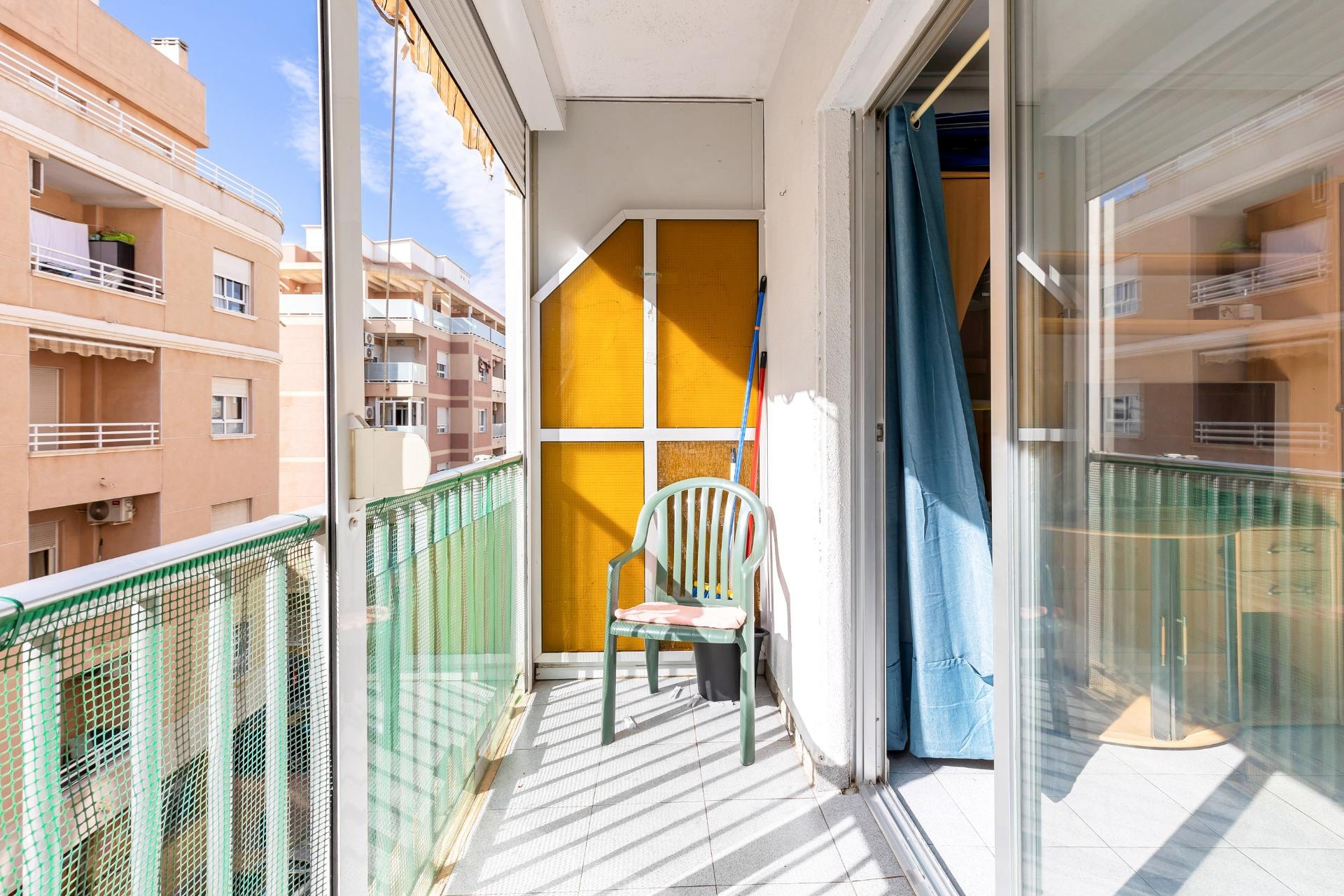 Resale - Studio - Torrevieja - Centro