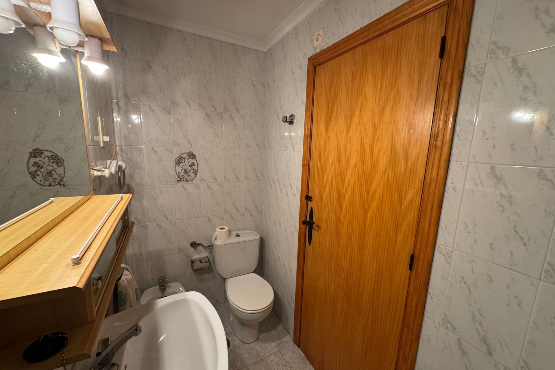 Resale - Studio - Torrevieja - Estacion de autobuses