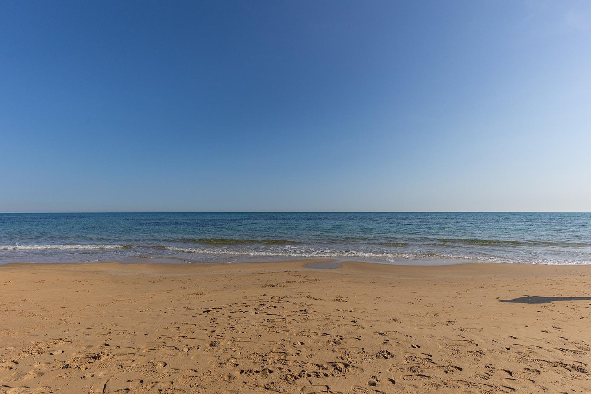 Resale - Studio - Torrevieja - La Mata