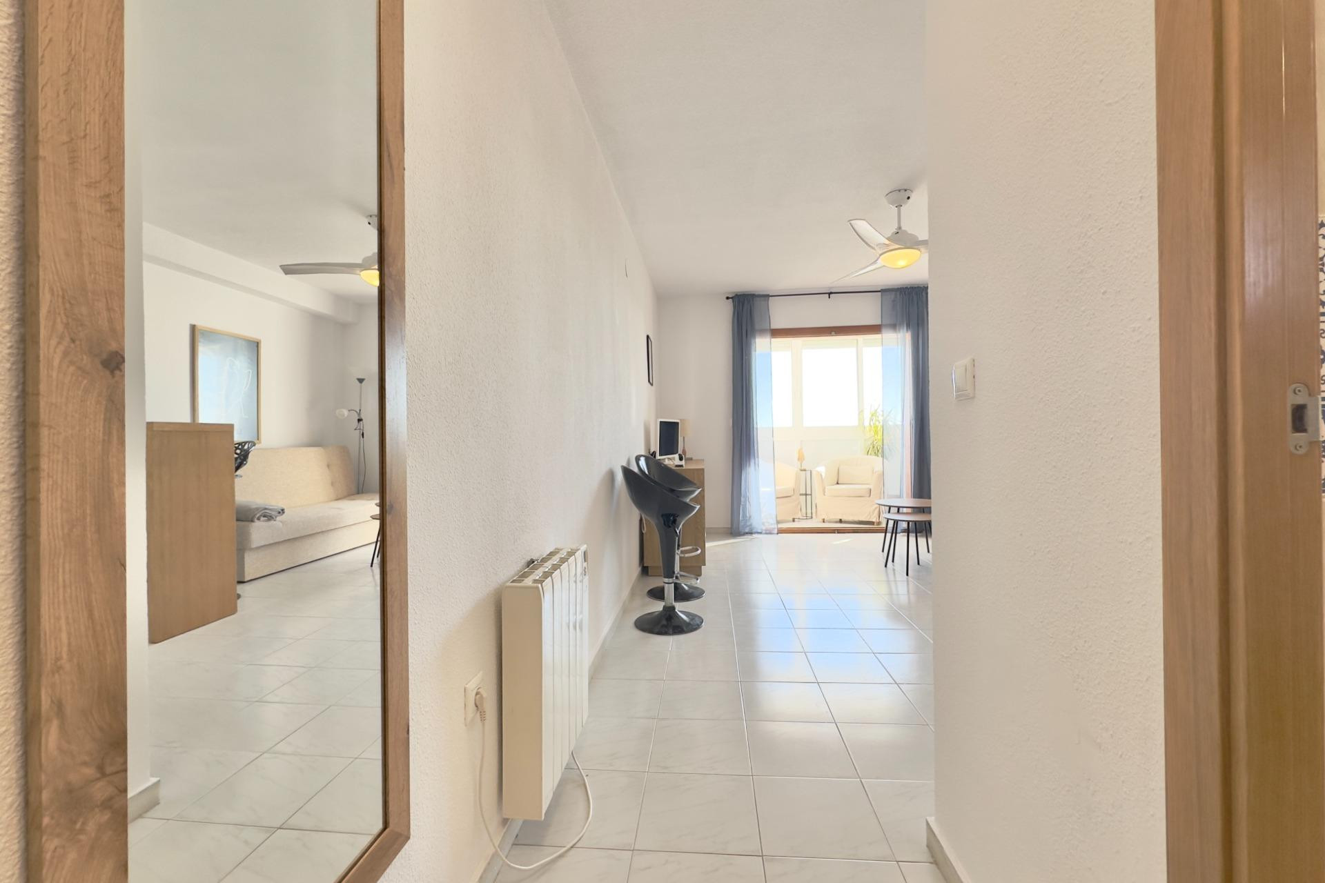 Resale - Studio - Torrevieja - Los Europeos