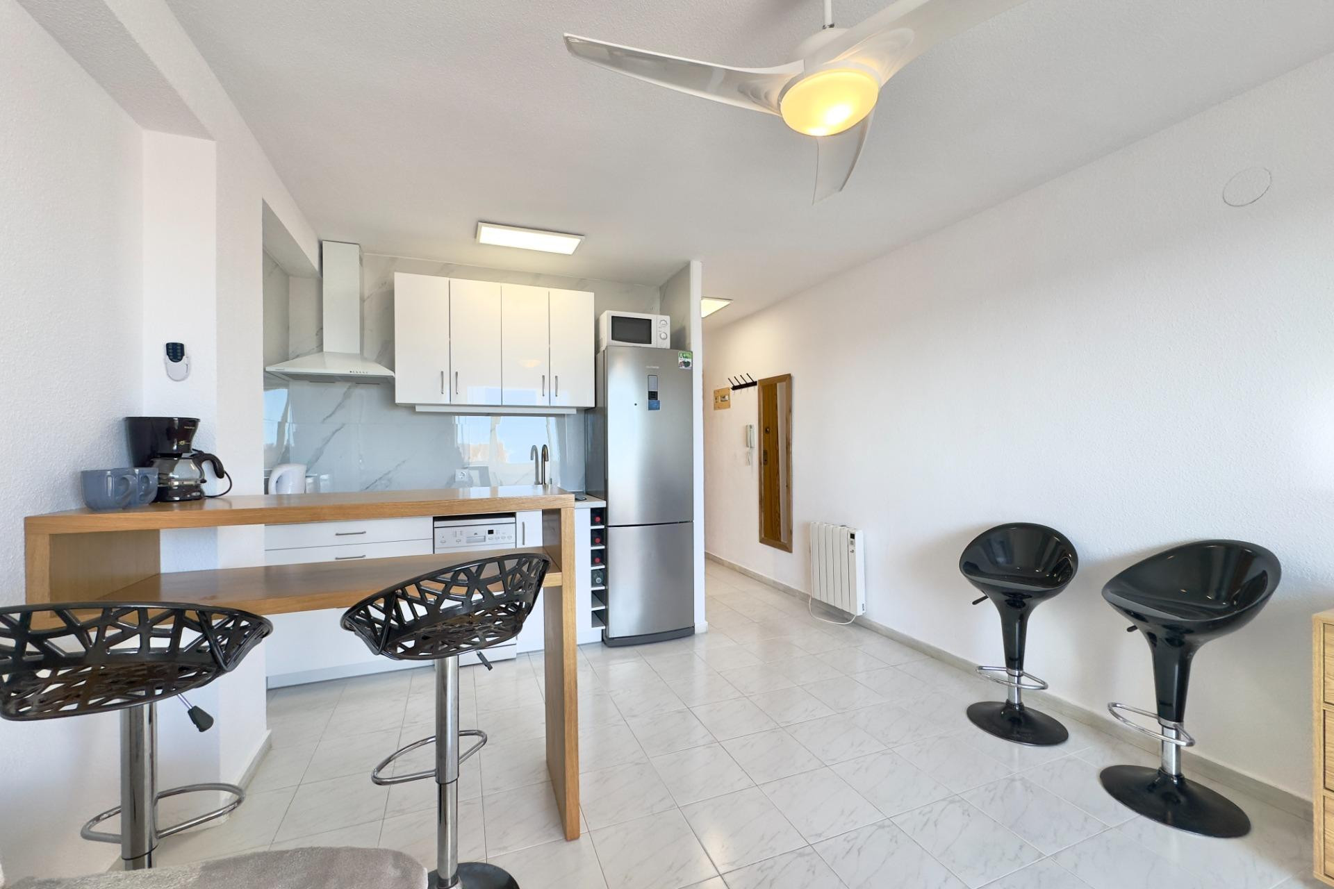 Resale - Studio - Torrevieja - Los Europeos