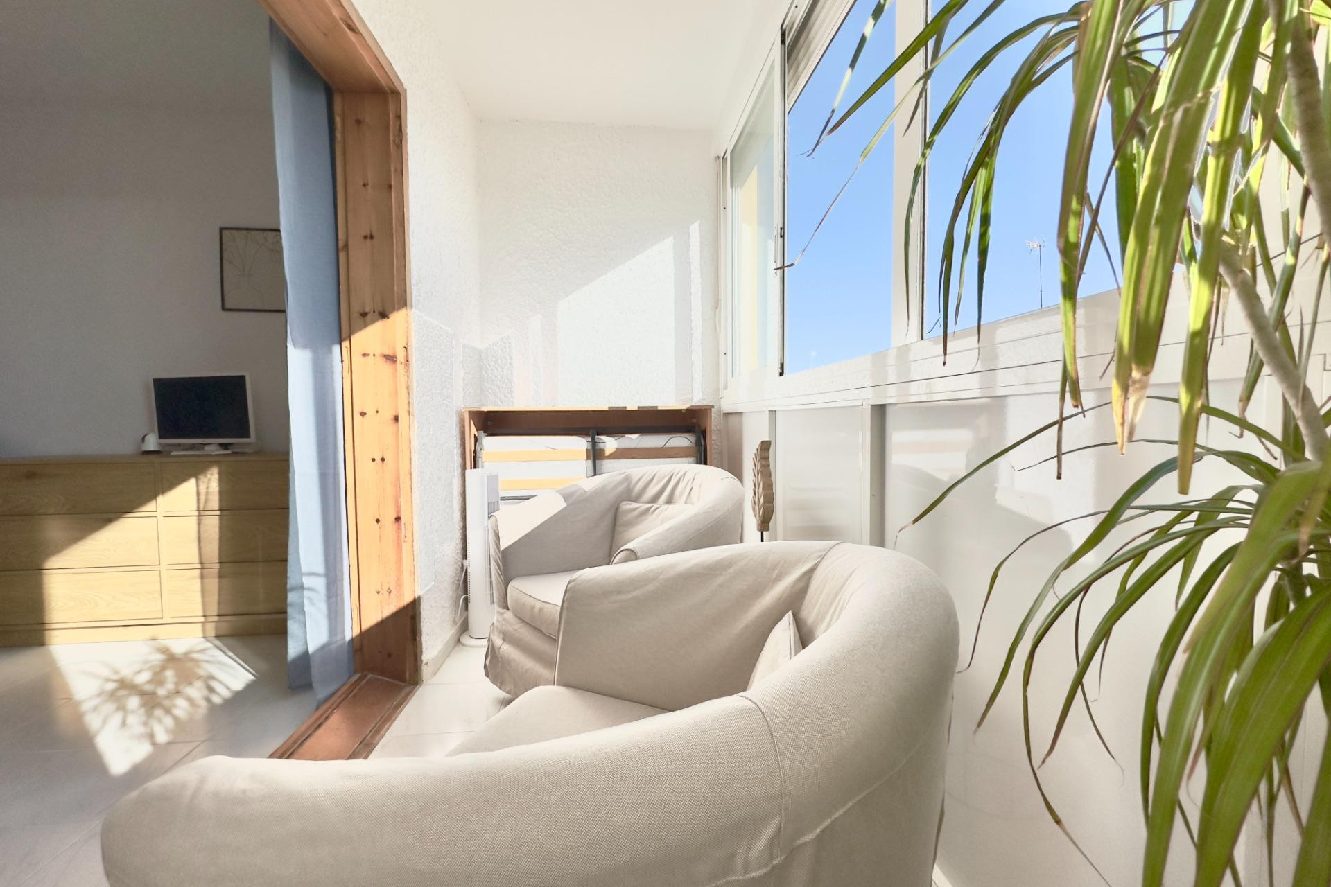 Resale - Studio - Torrevieja - Los Europeos