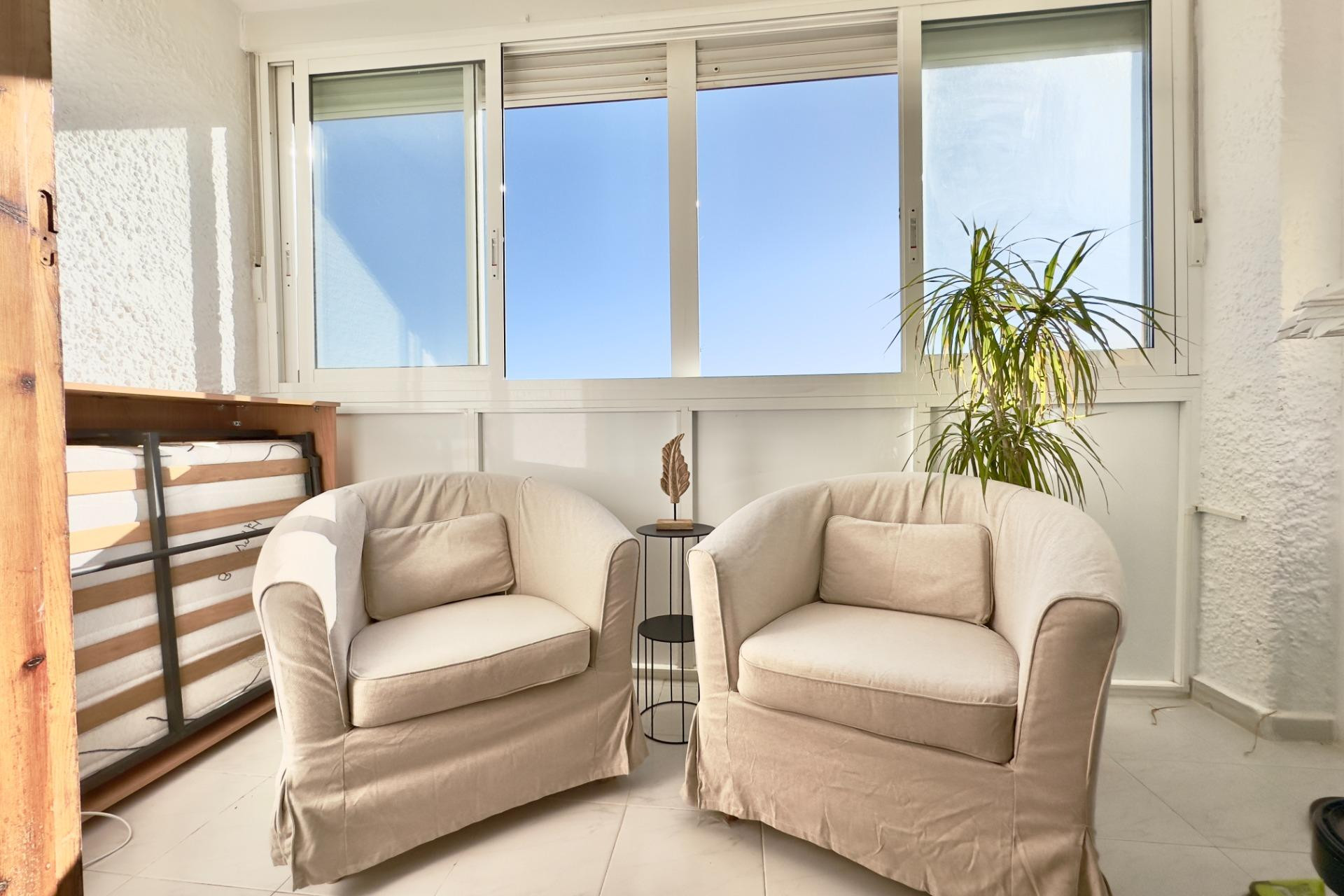 Resale - Studio - Torrevieja - Los Europeos