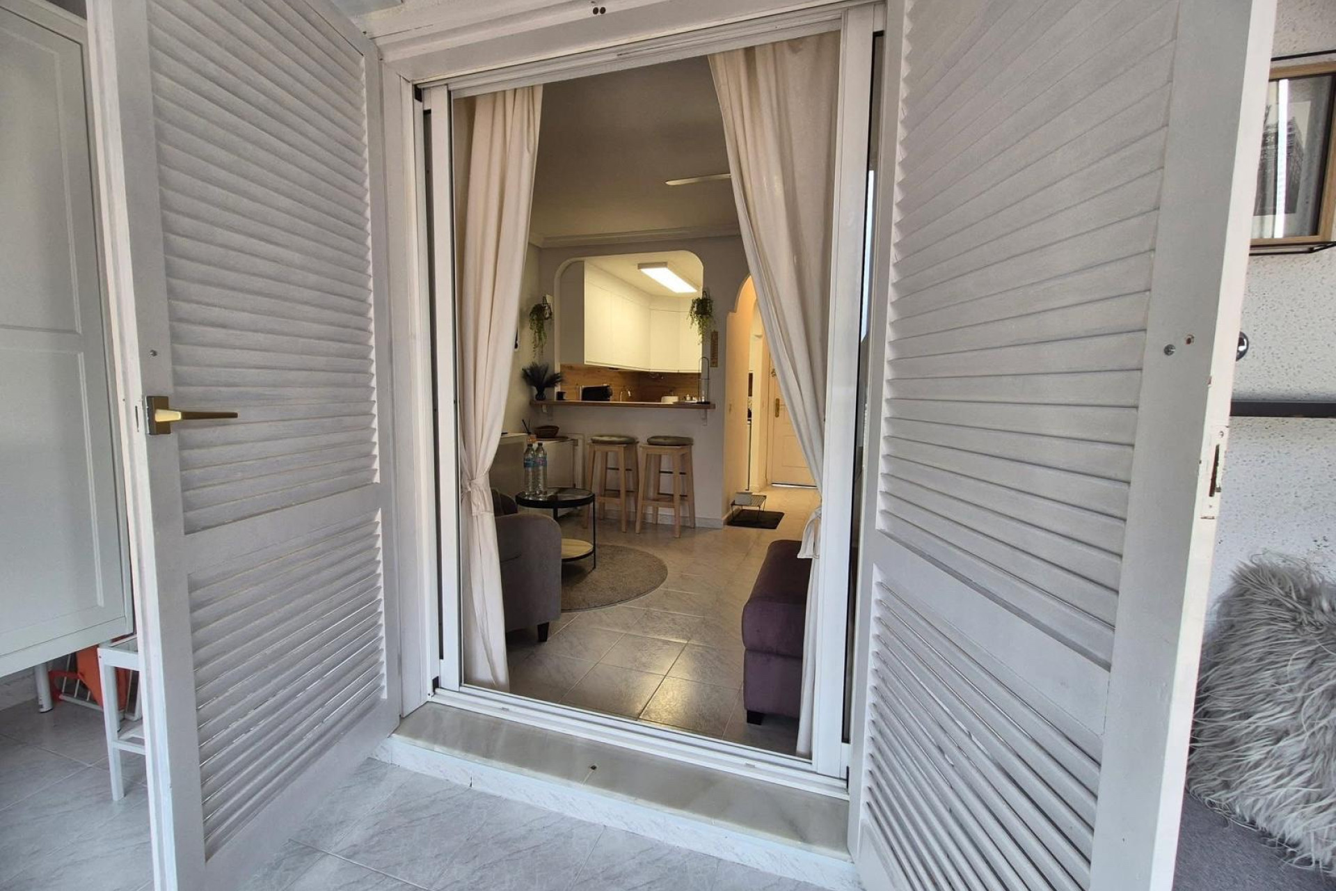 Resale - Studio - Torrevieja - Torre La Mata