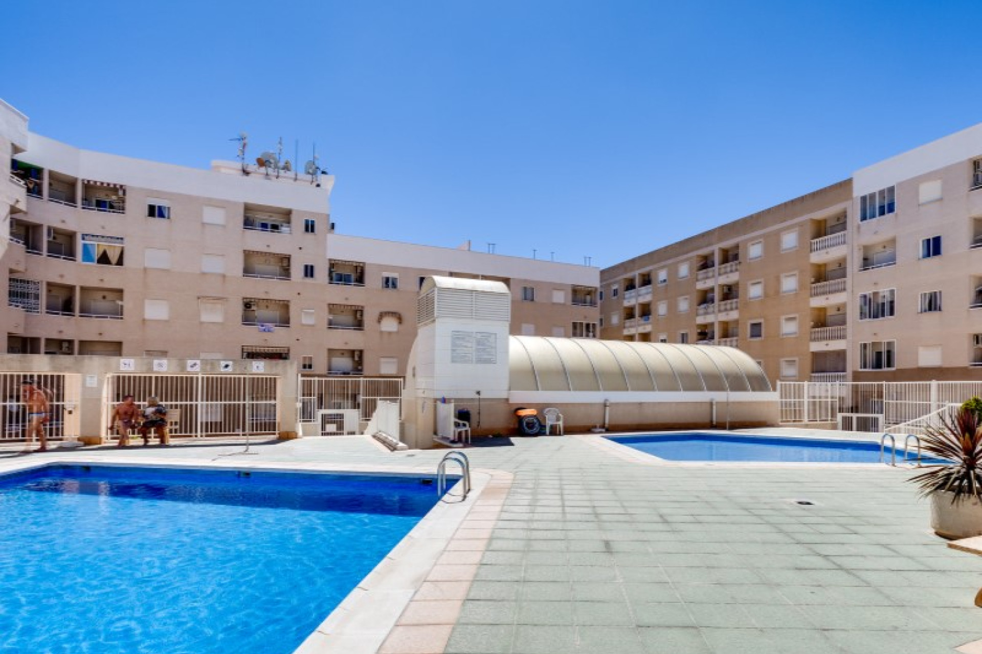 Resale - Studio - Torrevieja - Torrevieja Centro