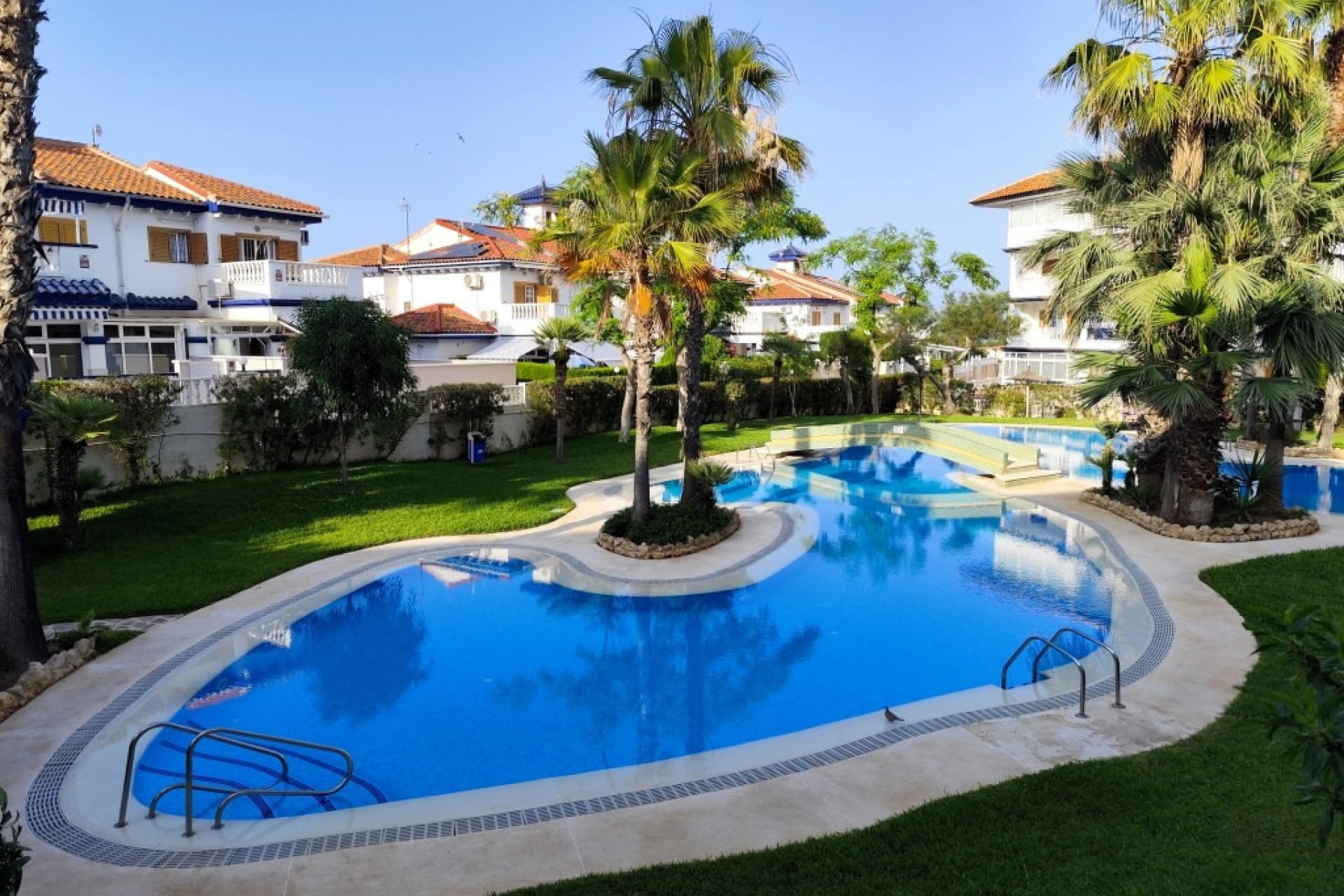 Resale - Studio - Torrevieja