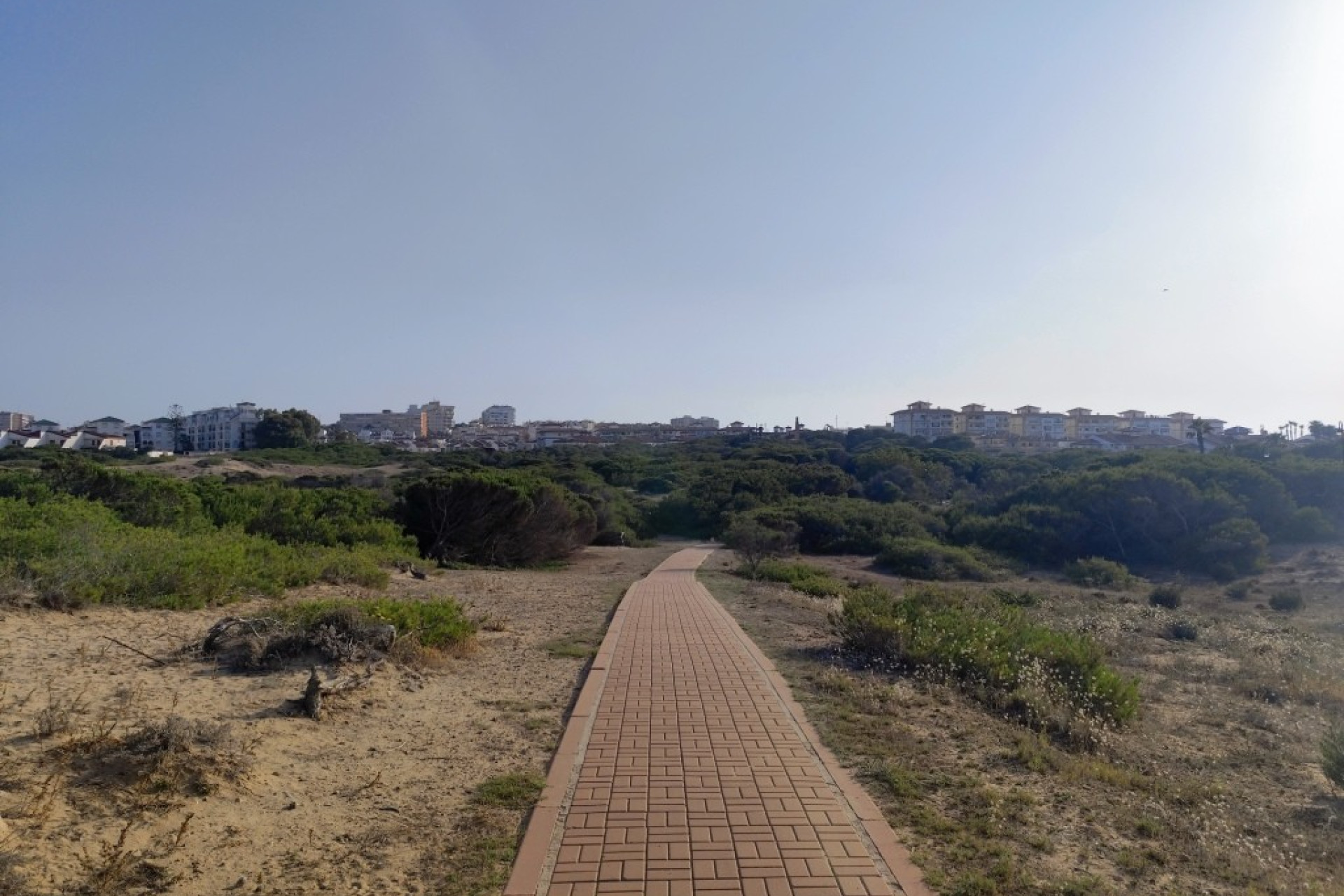 Resale - Studio - Torrevieja