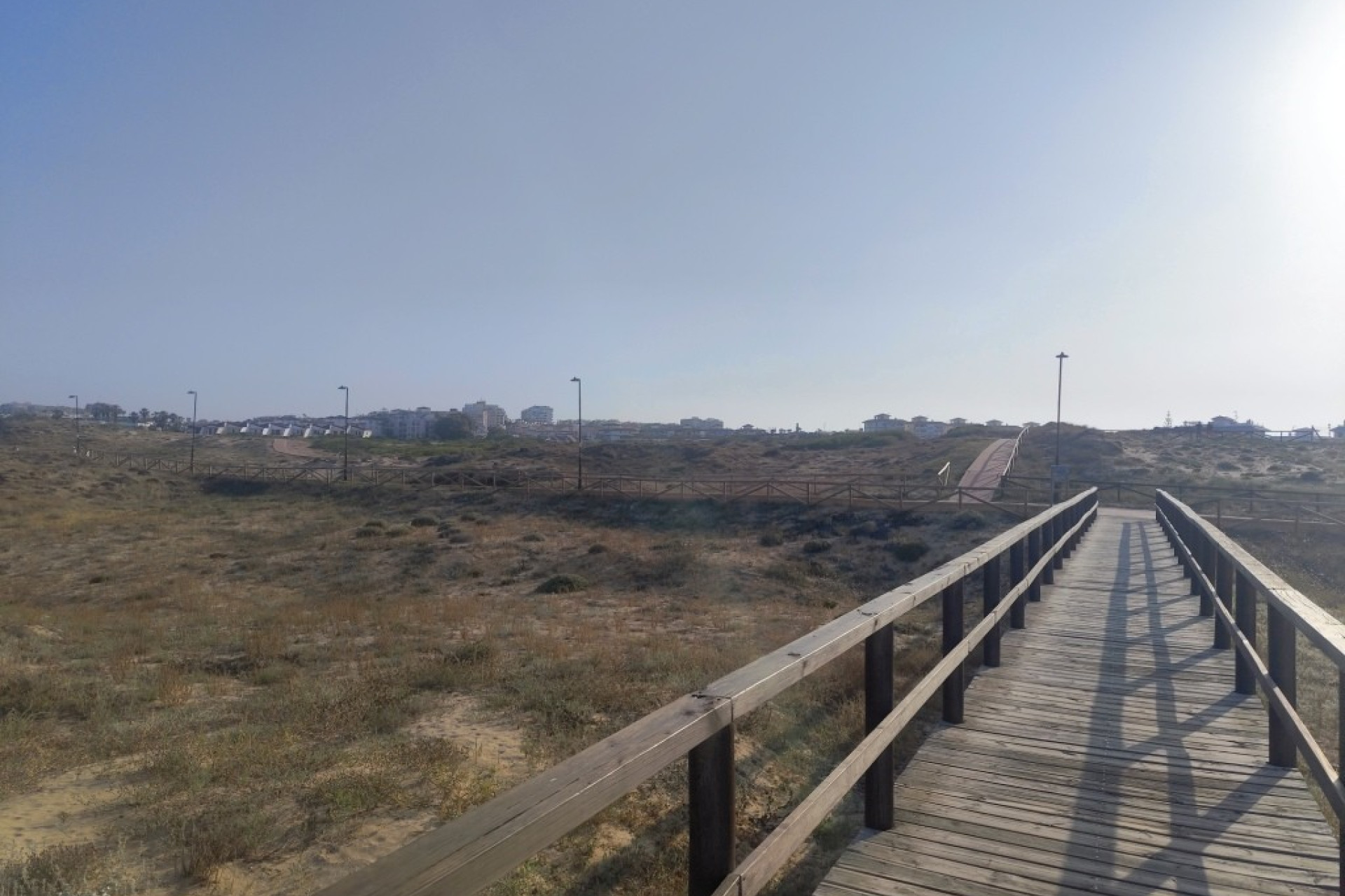 Resale - Studio - Torrevieja