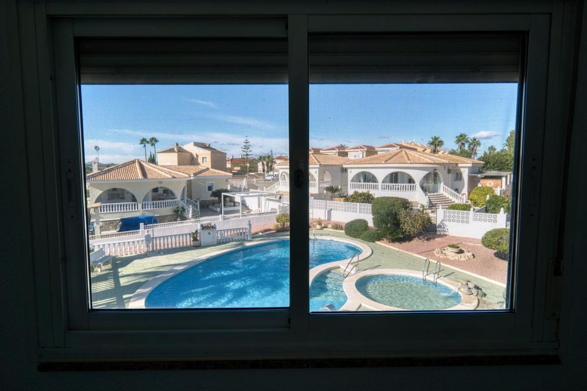 Resale - Terraced - Benijofar - Monte Azul/ El Dorado