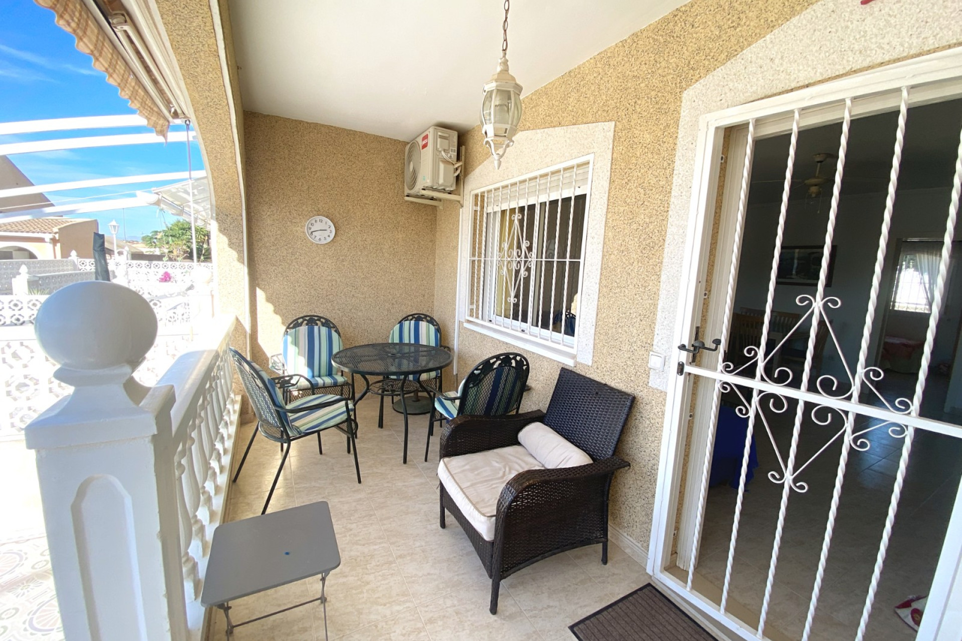 Resale - Terraced - Benijofar - Monte Azul/ El Dorado