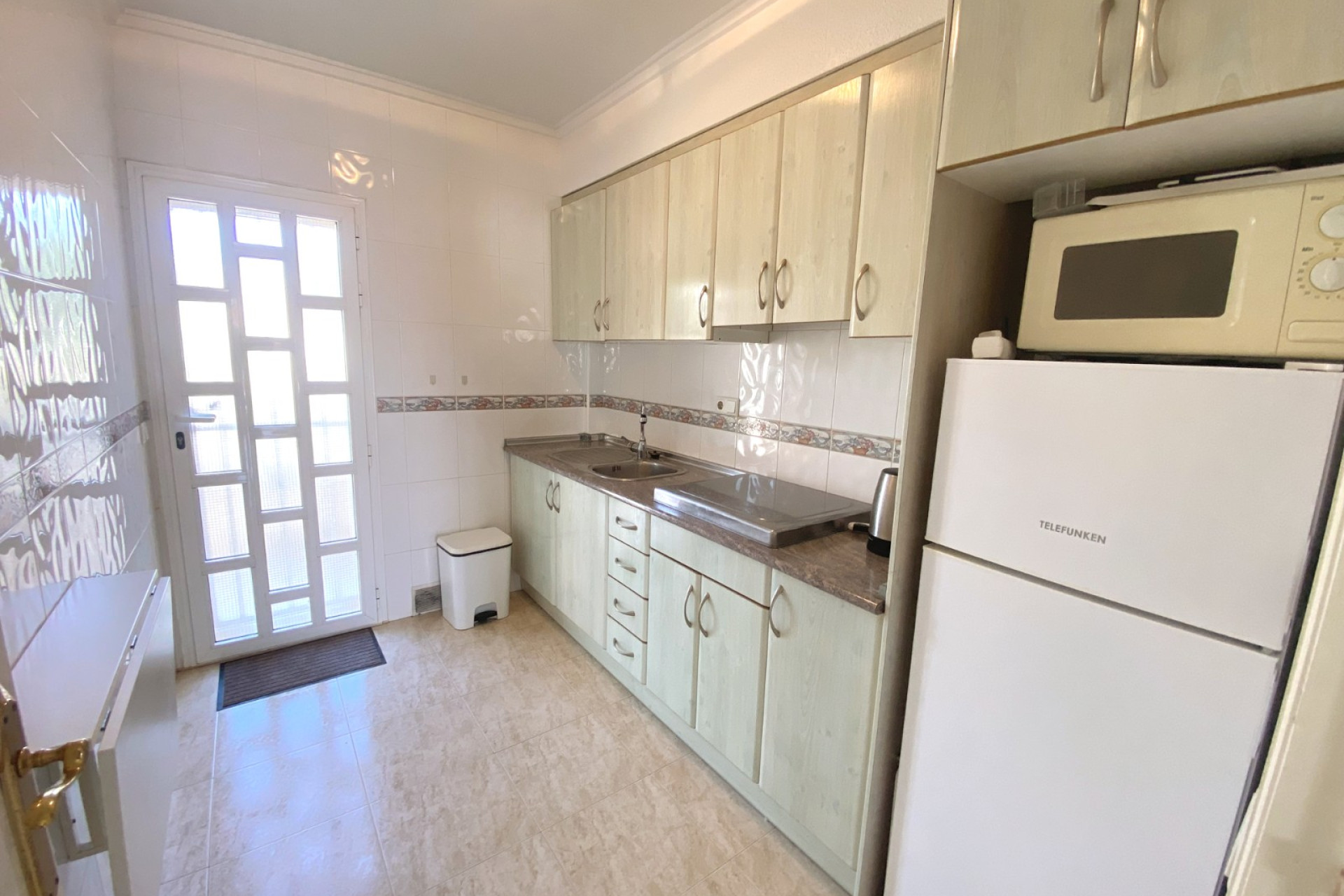 Resale - Terraced - Benijofar - Monte Azul/ El Dorado