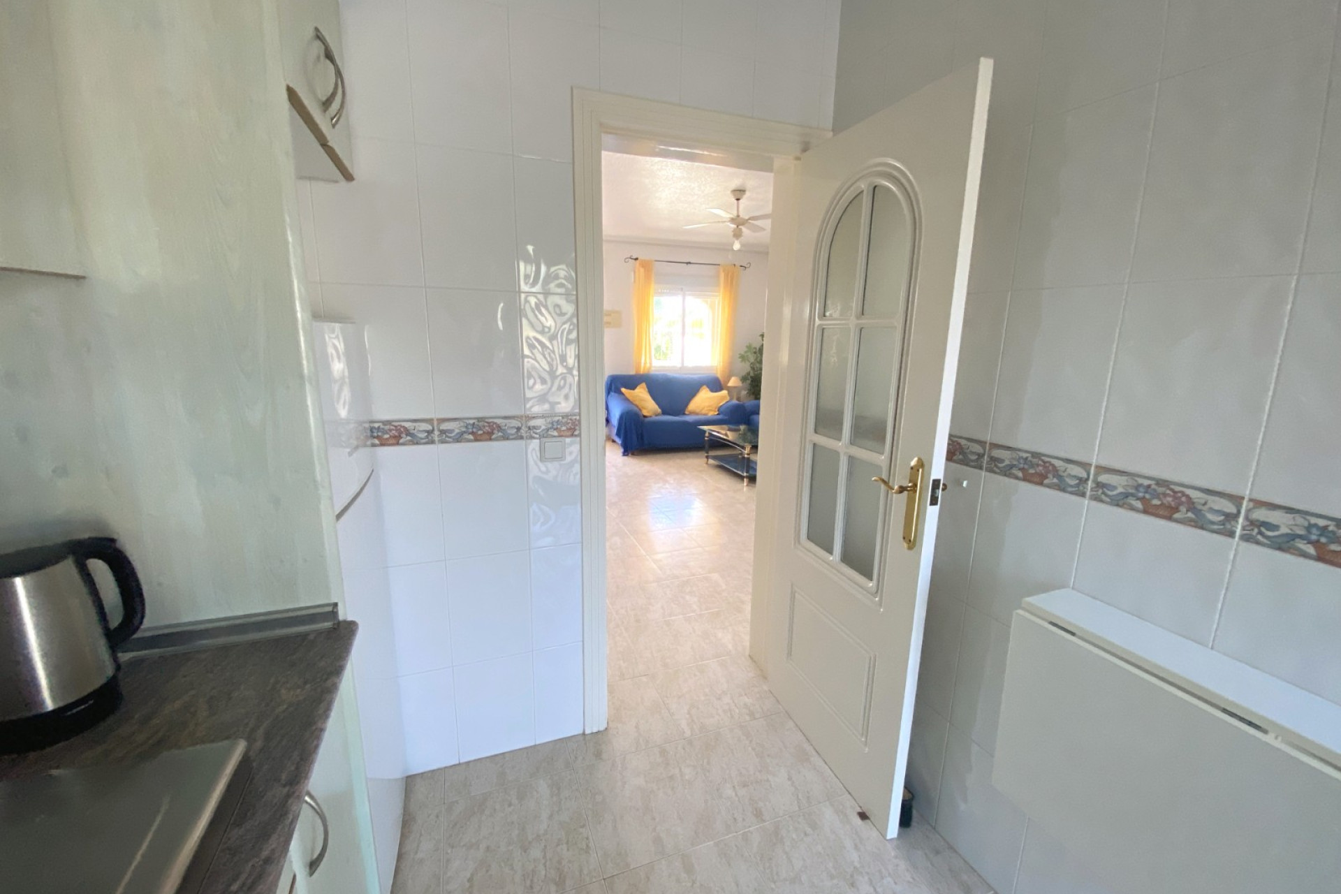 Resale - Terraced - Benijofar - Monte Azul/ El Dorado