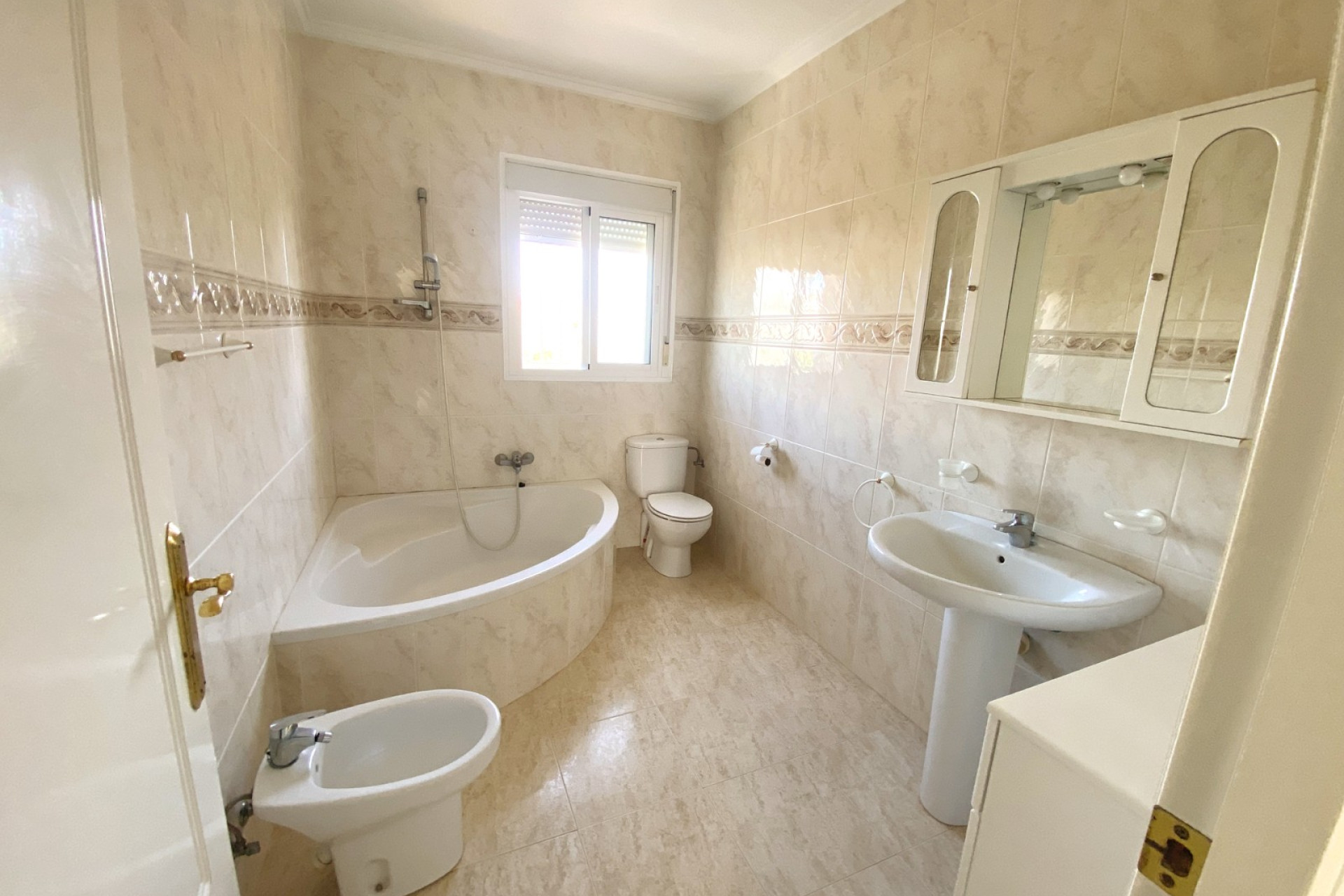 Resale - Terraced - Benijofar - Monte Azul/ El Dorado