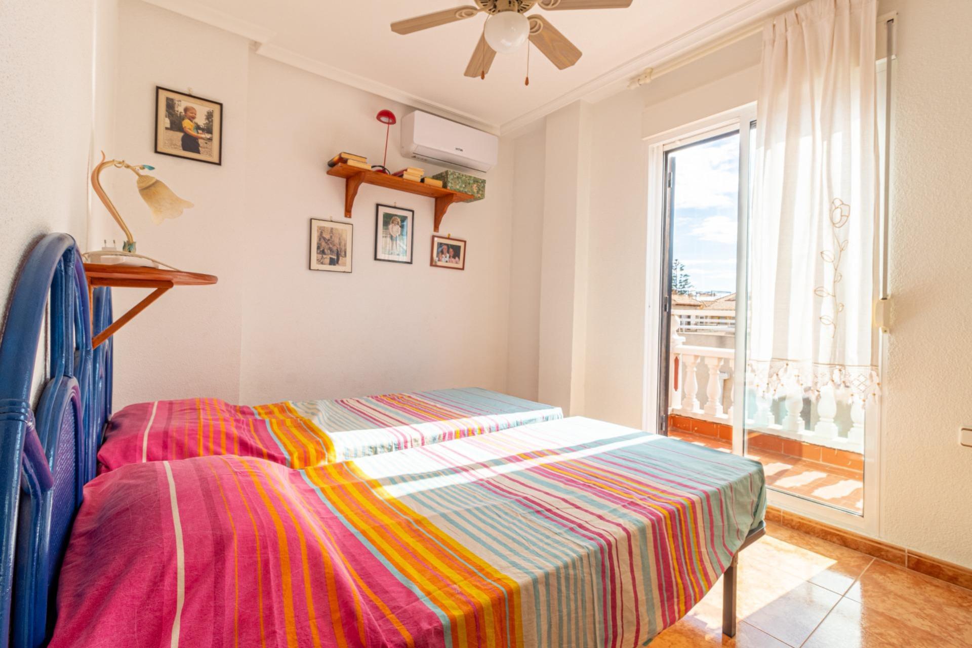 Resale - Terraced house - Orihuela Costa - Cabo Roig