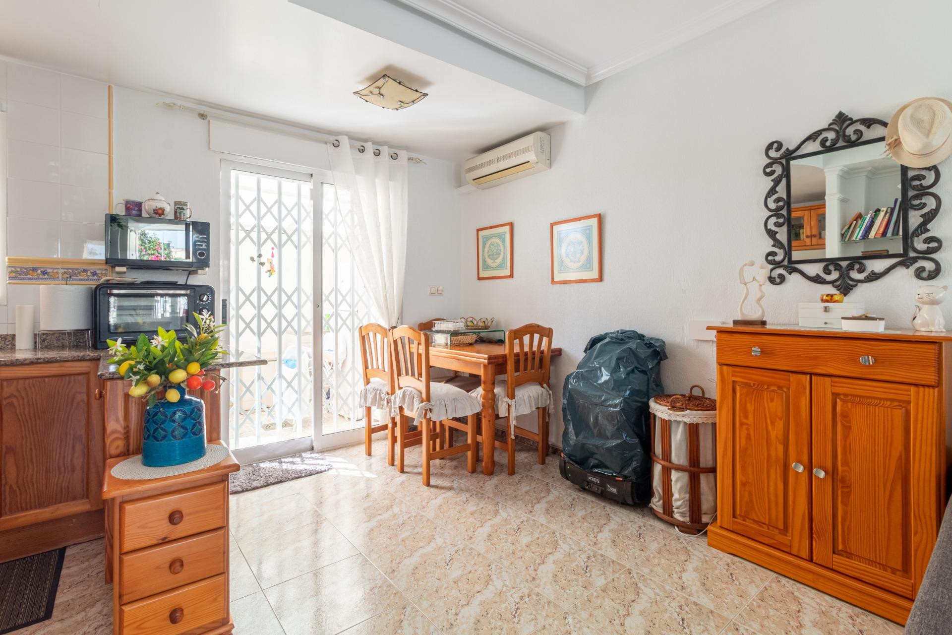 Resale - Terraced house - Orihuela Costa - La Regia