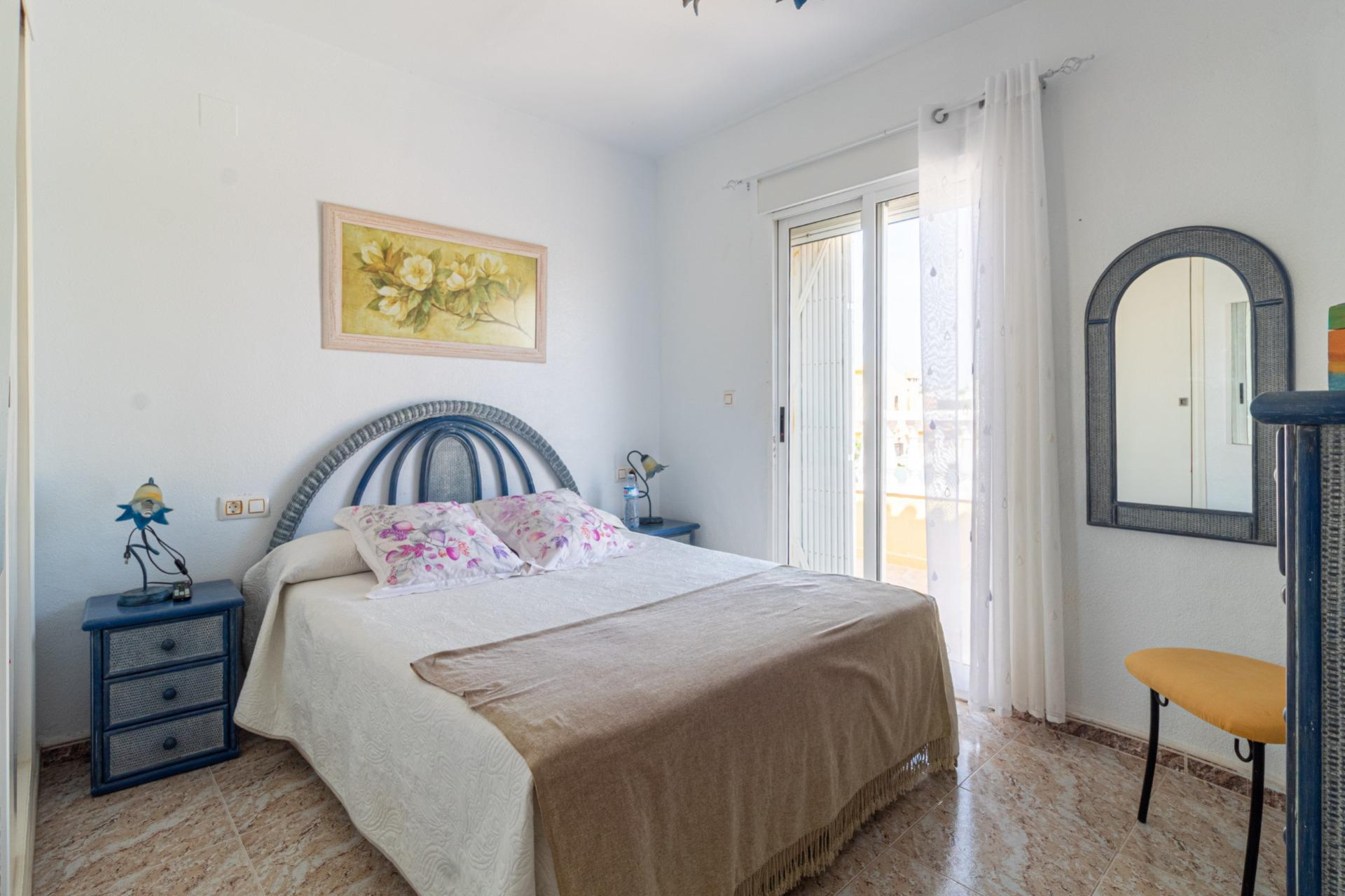 Resale - Terraced house - Orihuela Costa - La Regia
