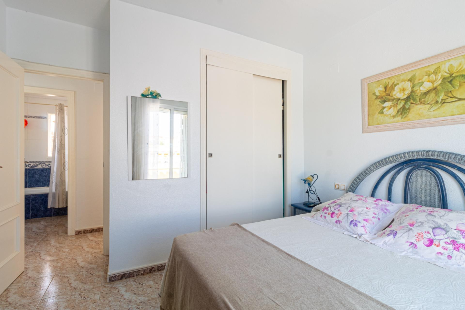 Resale - Terraced house - Orihuela Costa - La Regia