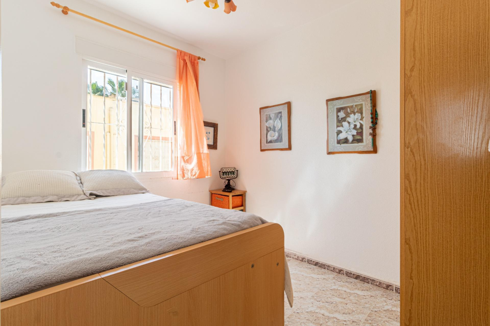 Resale - Terraced house - Orihuela Costa - La Regia