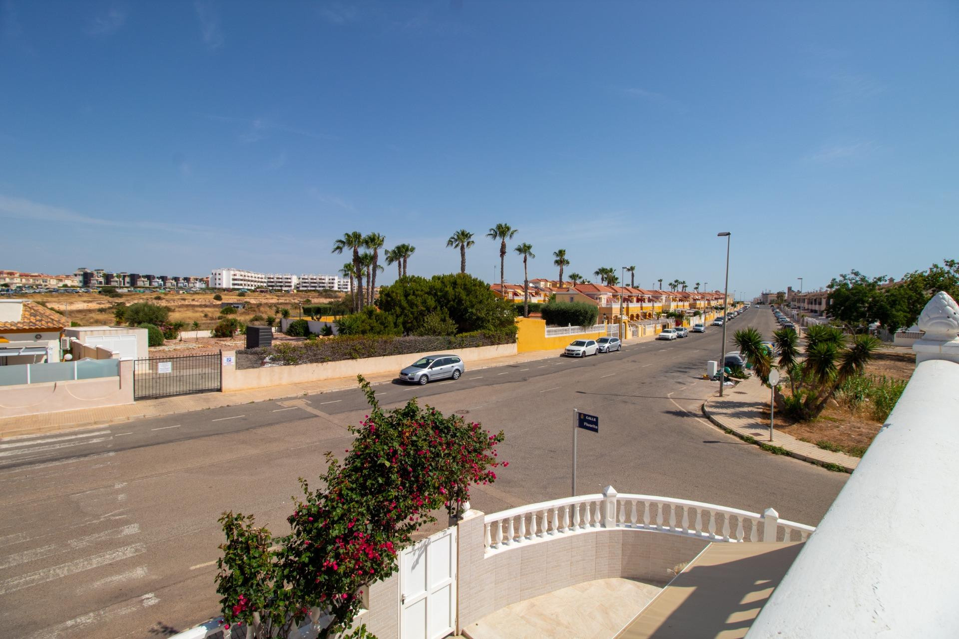 Resale - Terraced house - Orihuela Costa - La Regia