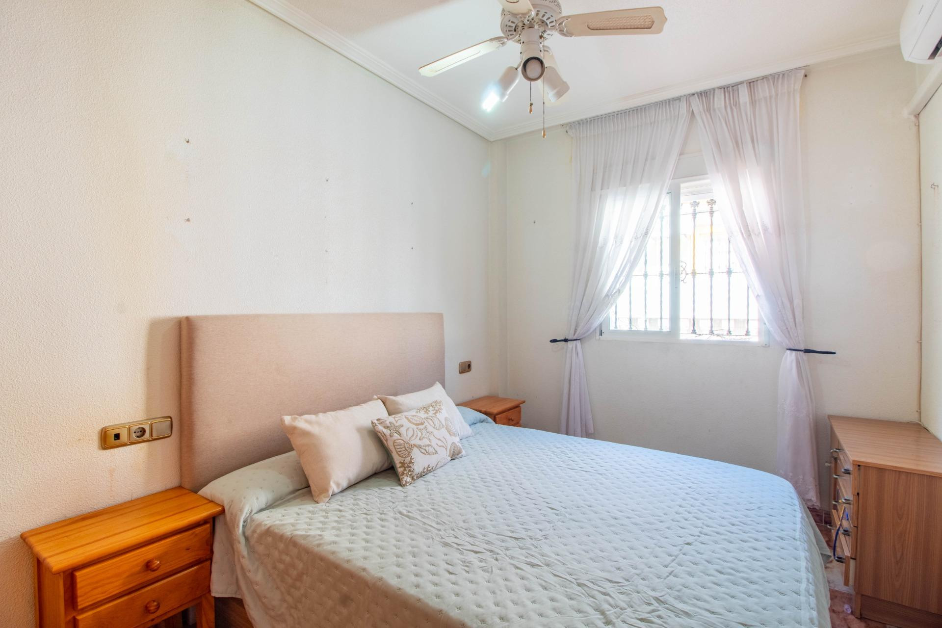 Resale - Terraced house - Orihuela Costa - La Zenia