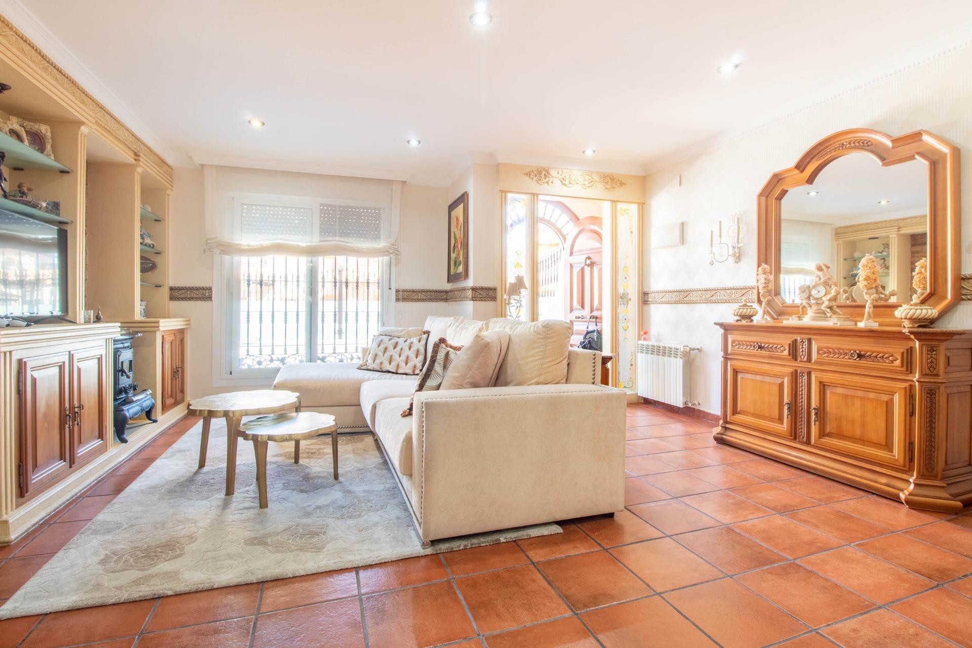 Resale - Terraced house - Orihuela Costa - La Zenia