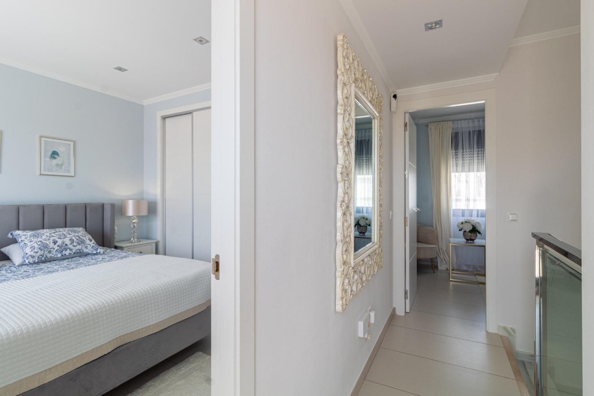 Resale - Terraced house - Orihuela Costa - Lomas de Cabo Roig