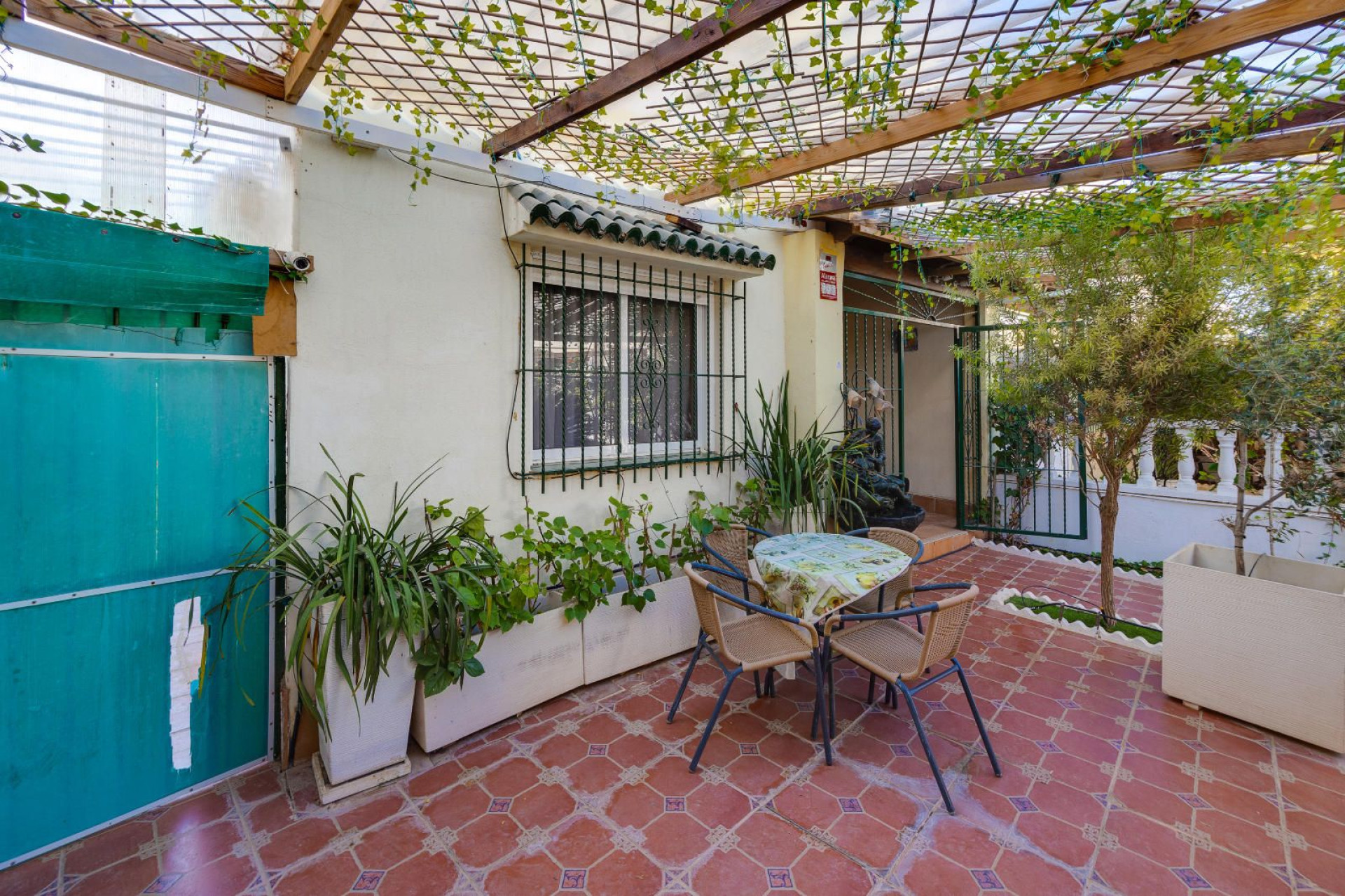 Resale - Terraced house - Orihuela Costa - Los Altos