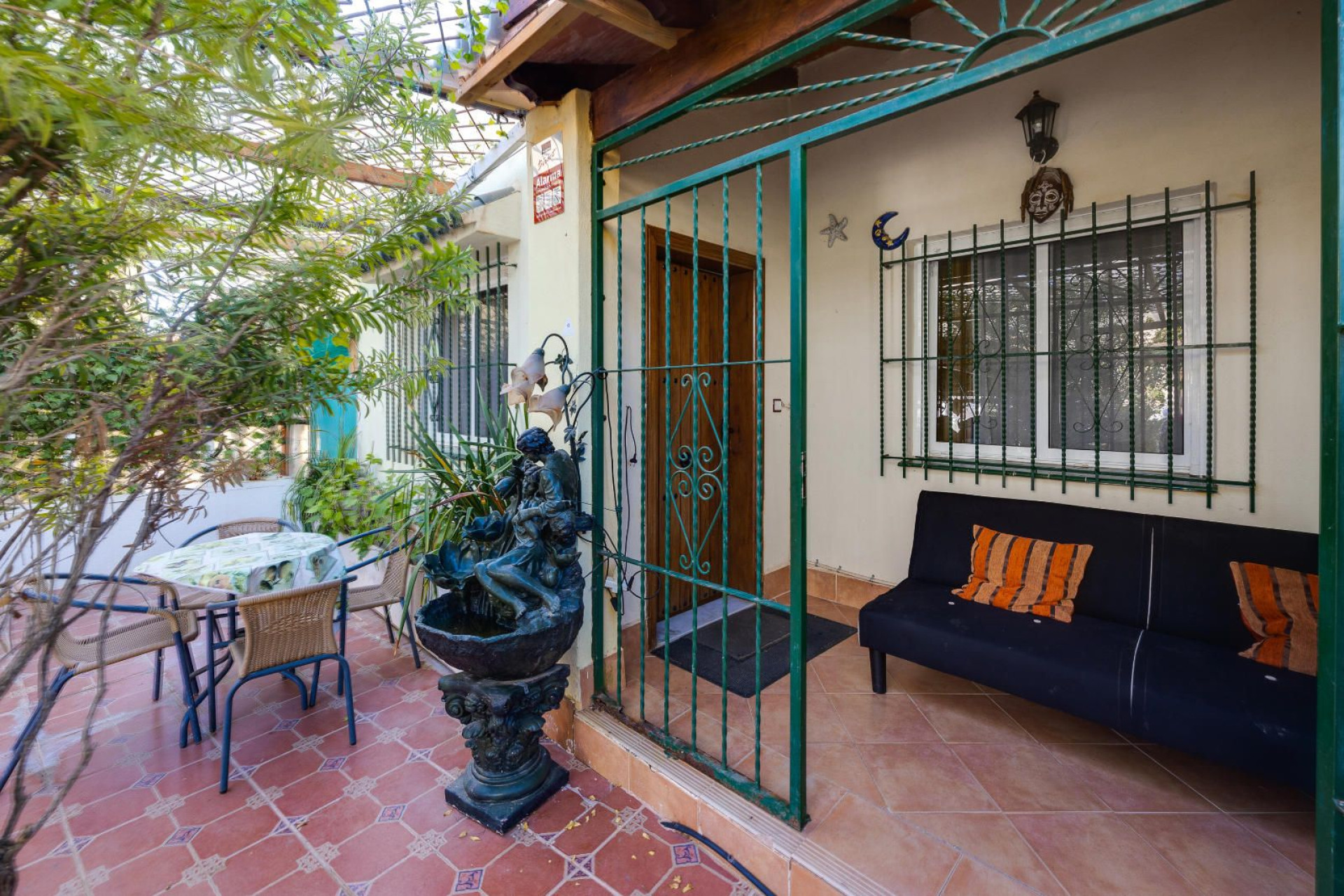 Resale - Terraced house - Orihuela Costa - Los Altos