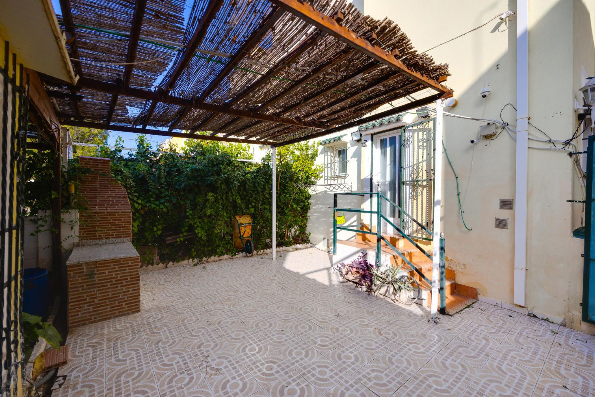 Resale - Terraced house - Orihuela Costa - Los Altos