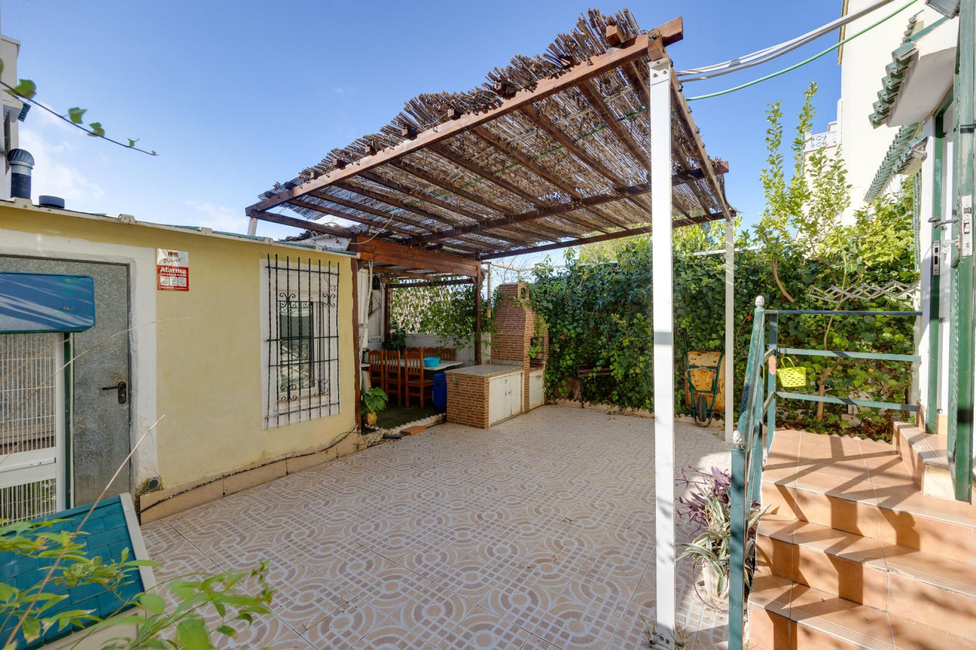 Resale - Terraced house - Orihuela Costa - Los Altos