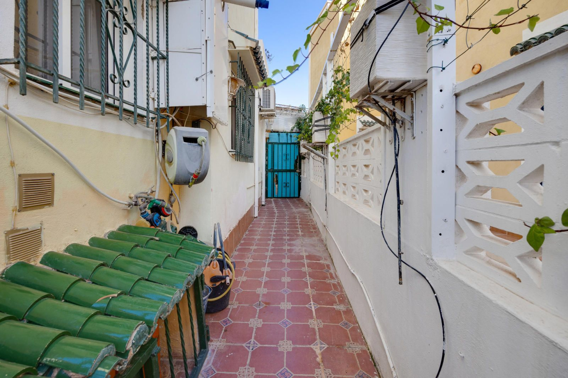 Resale - Terraced house - Orihuela Costa - Los Altos