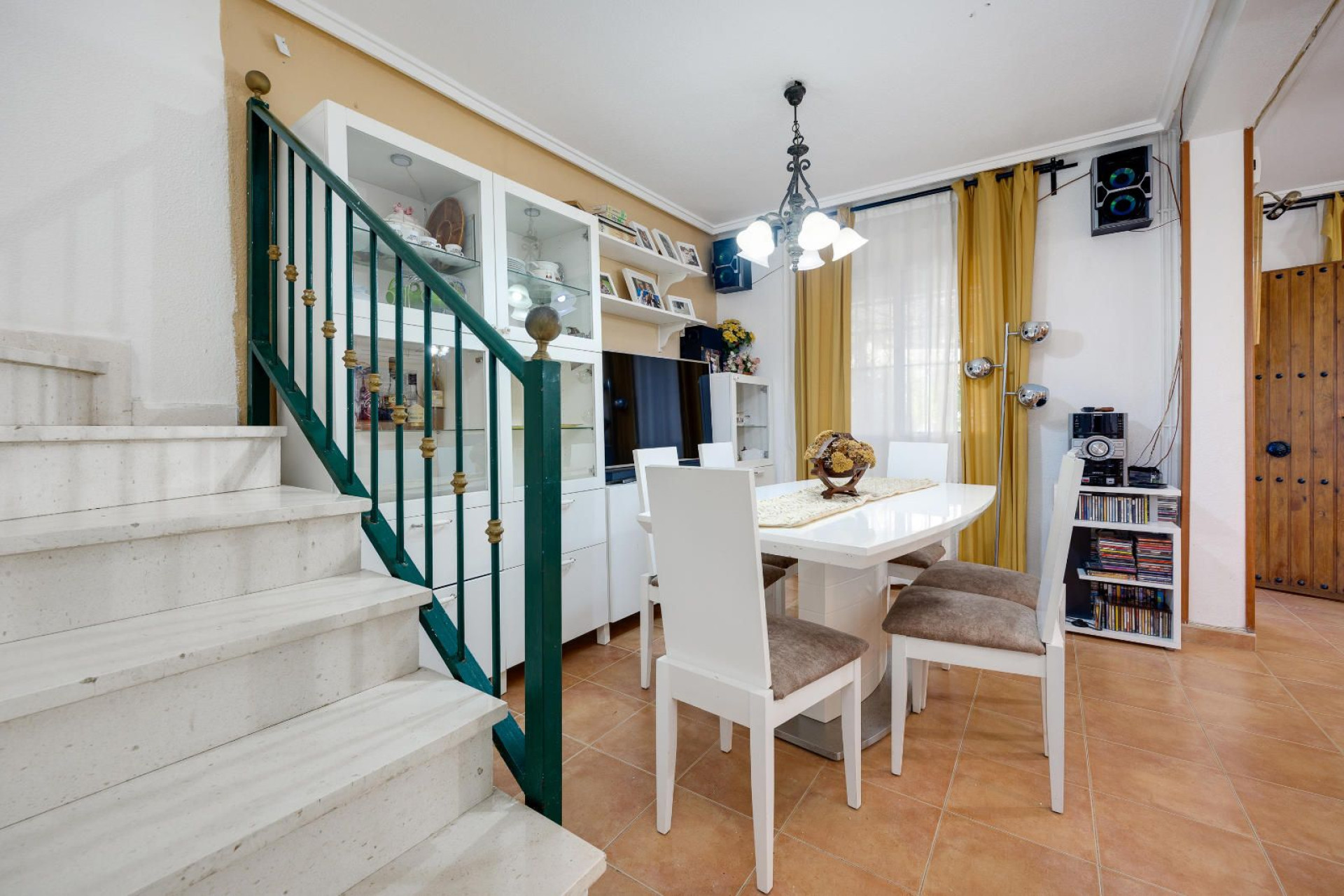 Resale - Terraced house - Orihuela Costa - Los Altos