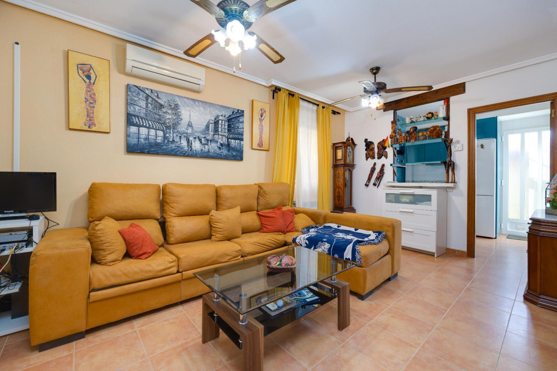 Resale - Terraced house - Orihuela Costa - Los Altos