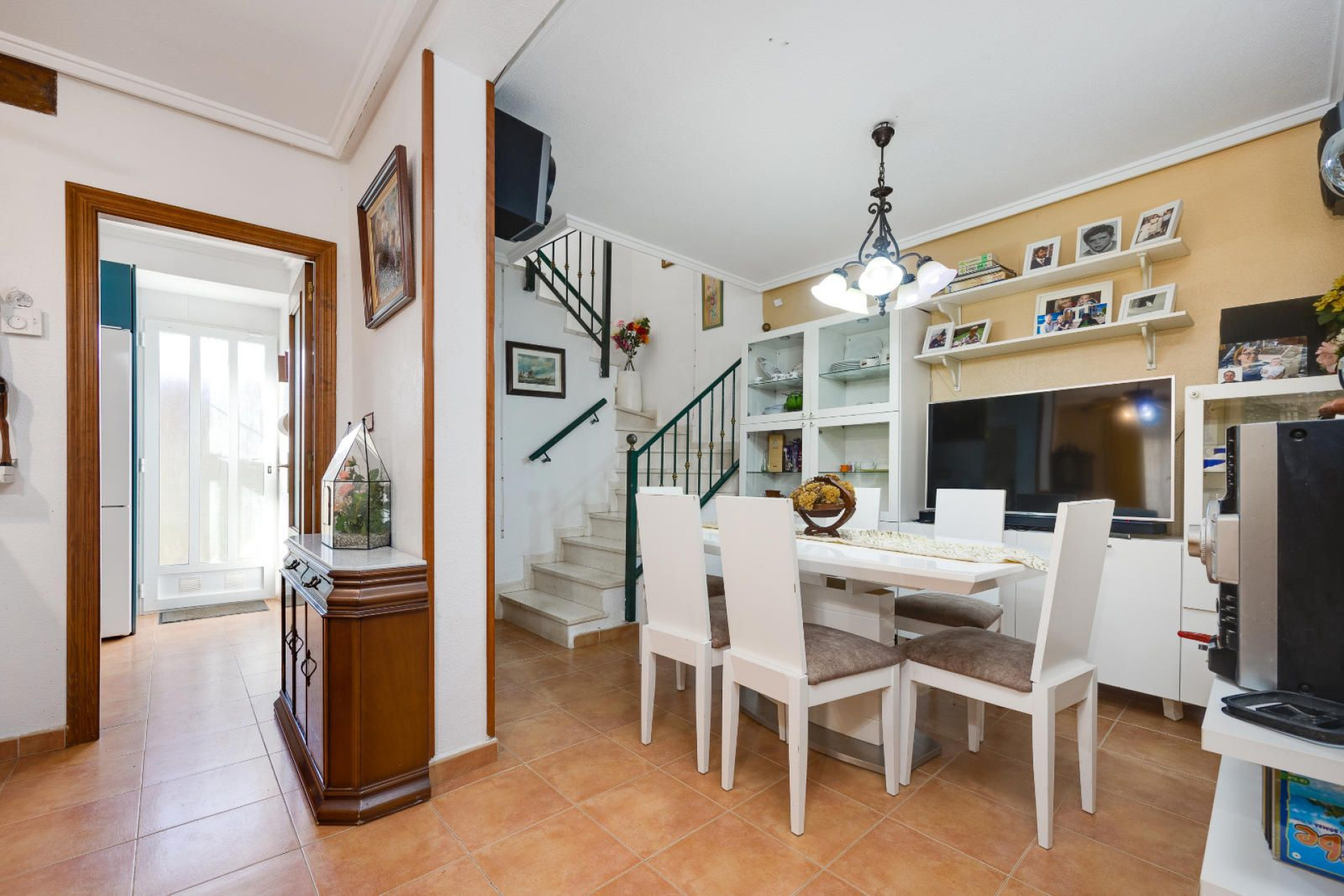 Resale - Terraced house - Orihuela Costa - Los Altos