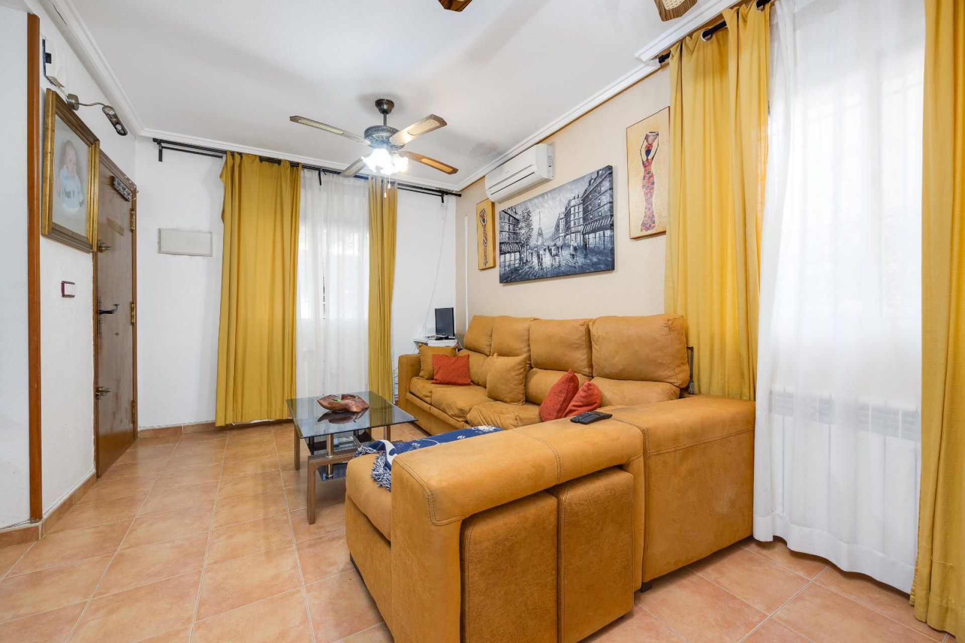 Resale - Terraced house - Orihuela Costa - Los Altos