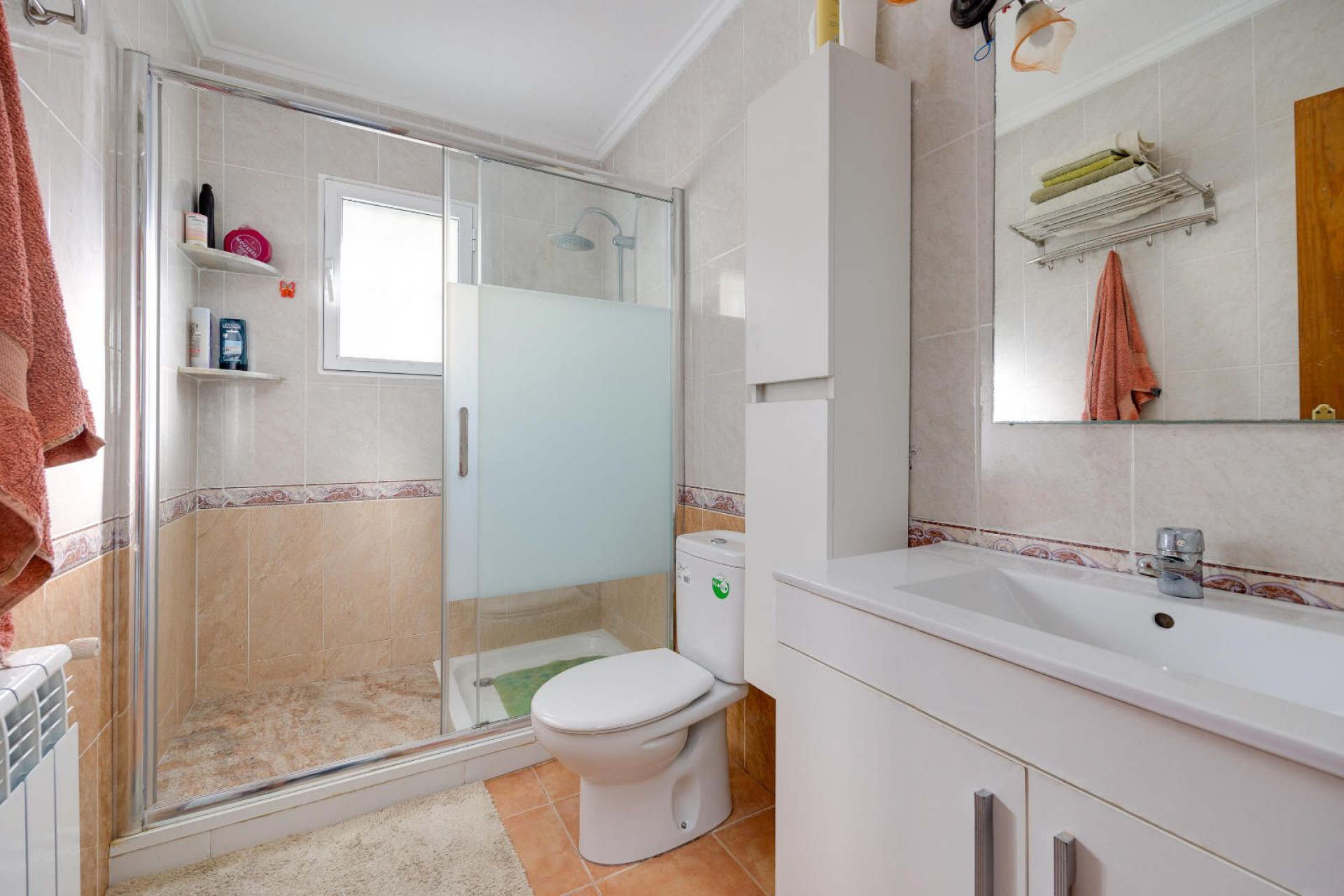 Resale - Terraced house - Orihuela Costa - Los Altos