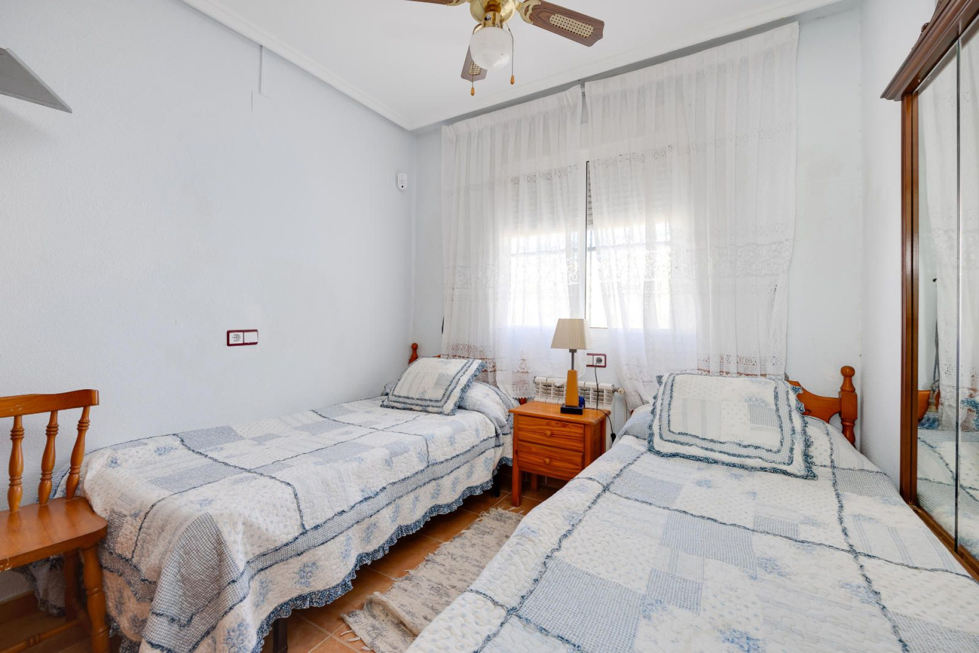 Resale - Terraced house - Orihuela Costa - Los Altos