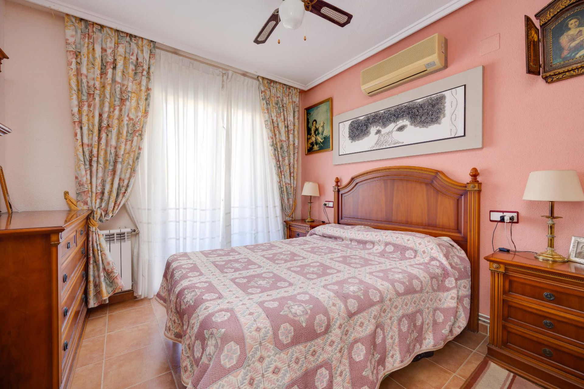 Resale - Terraced house - Orihuela Costa - Los Altos