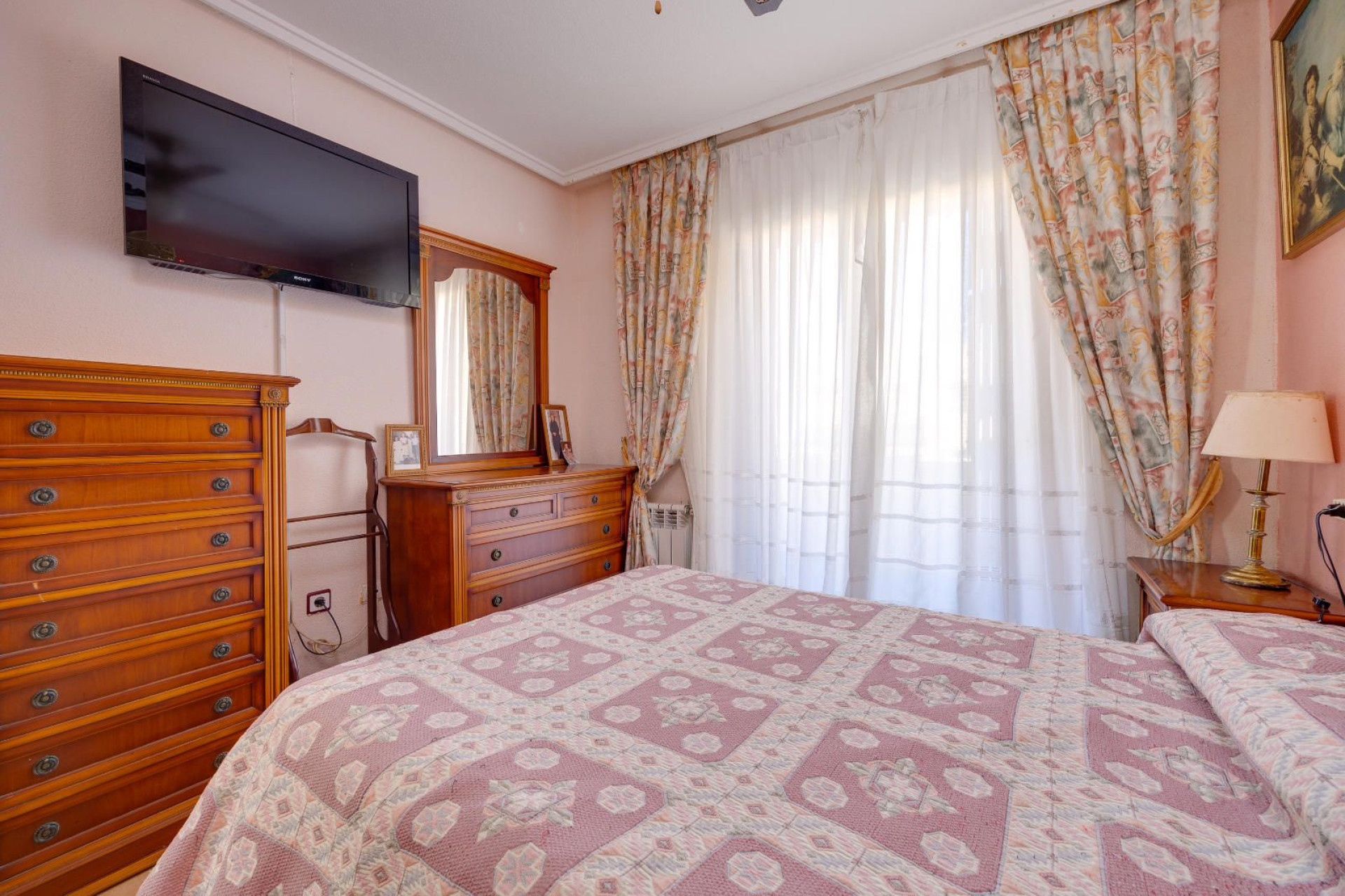 Resale - Terraced house - Orihuela Costa - Los Altos