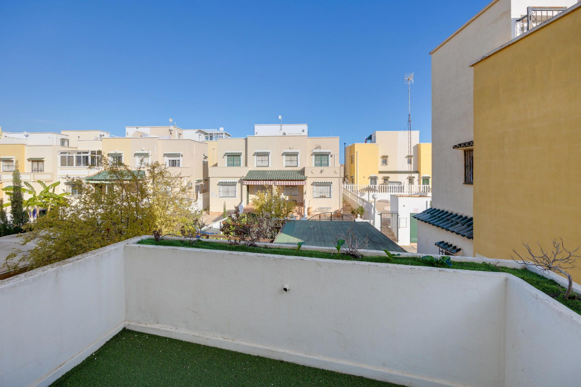 Resale - Terraced house - Orihuela Costa - Los Altos