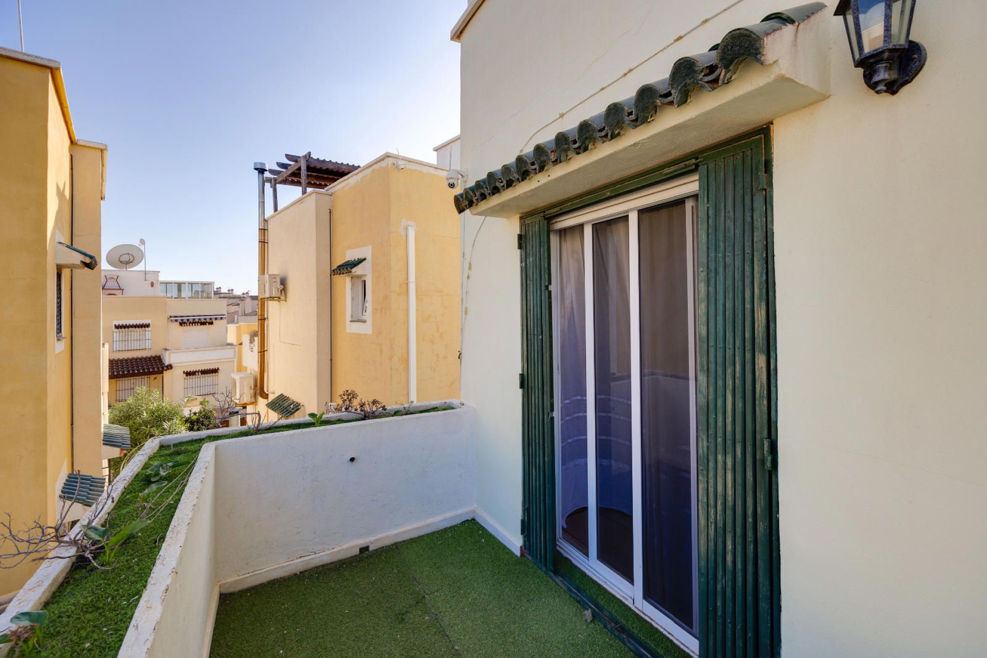 Resale - Terraced house - Orihuela Costa - Los Altos